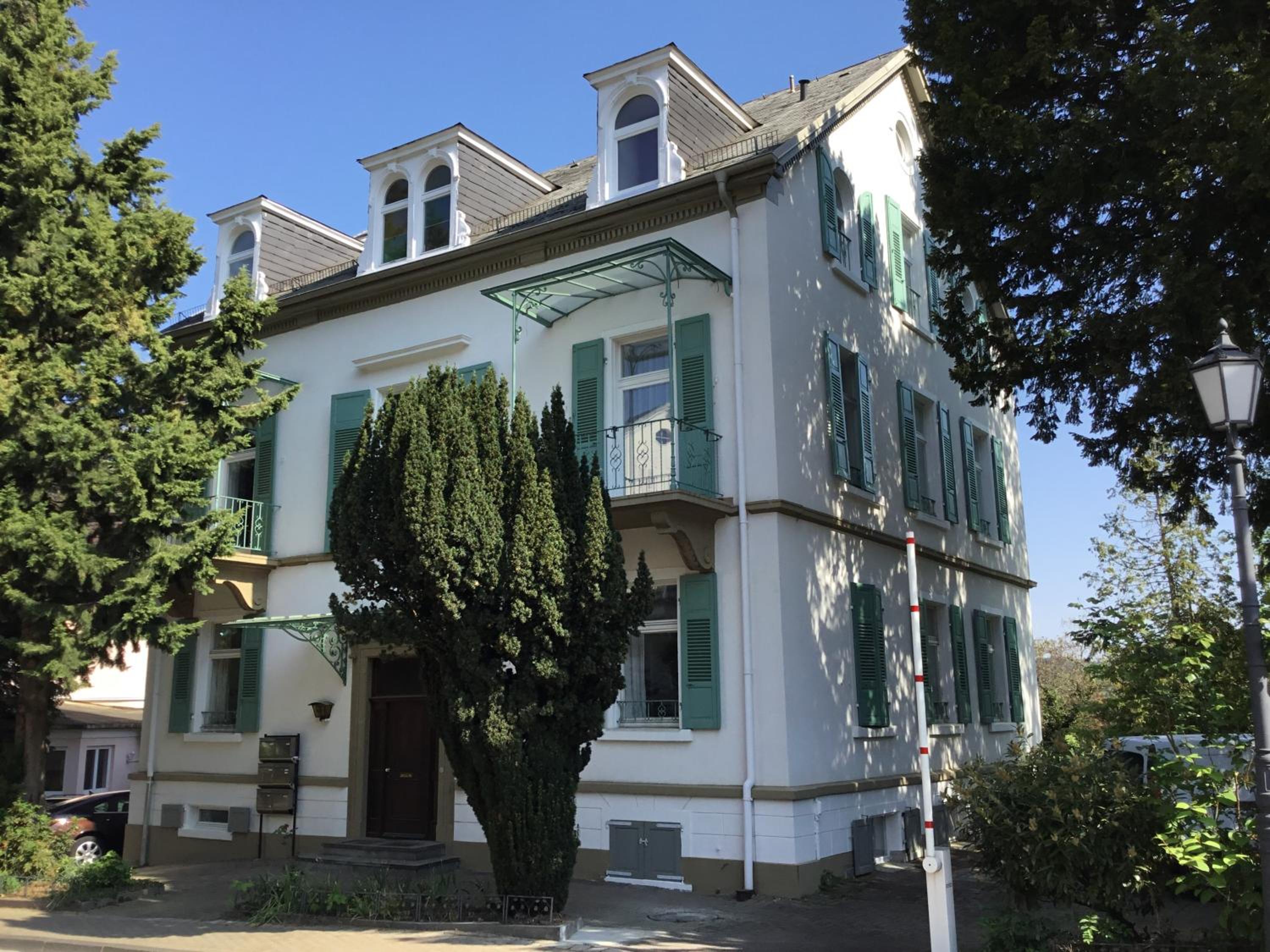 Ferienwohnung Villa Josephine