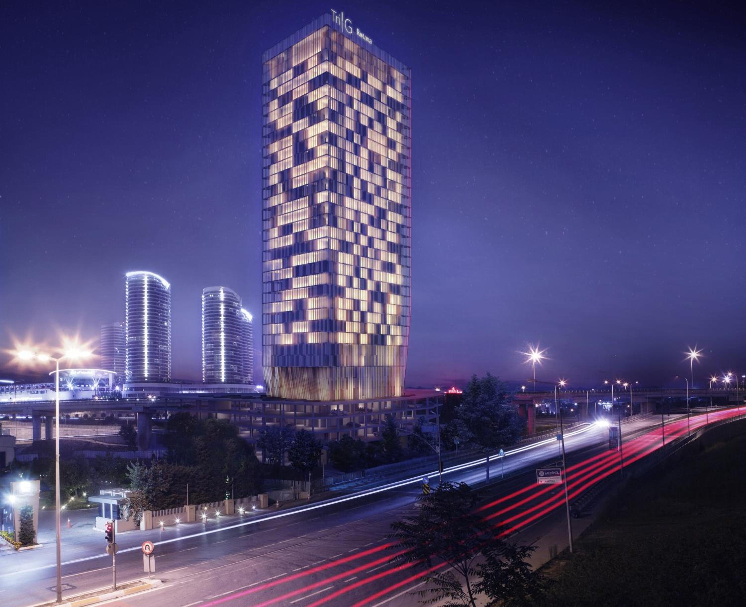 WestSide Residences by Rotana - Image 57