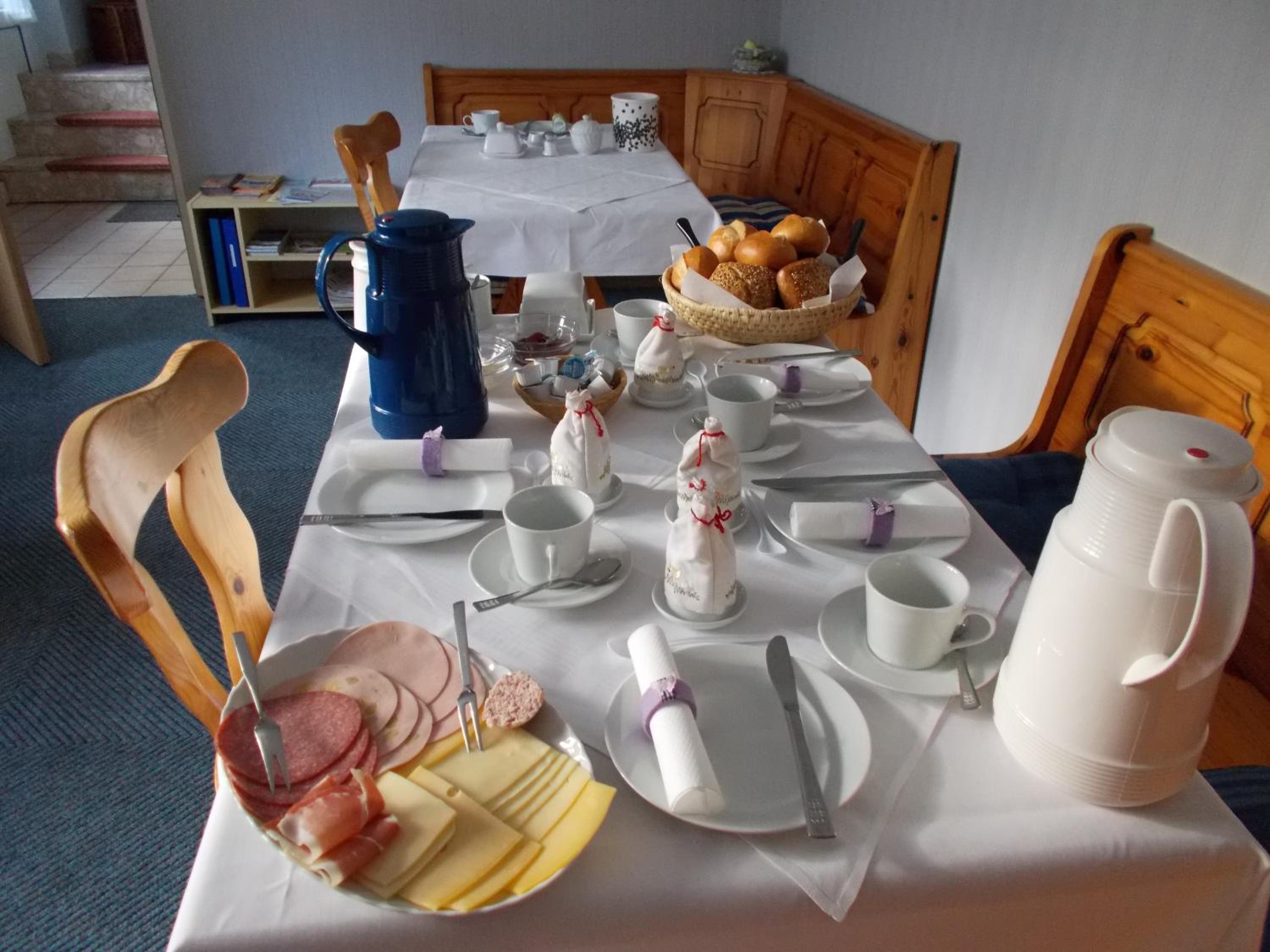 Pension Kraus