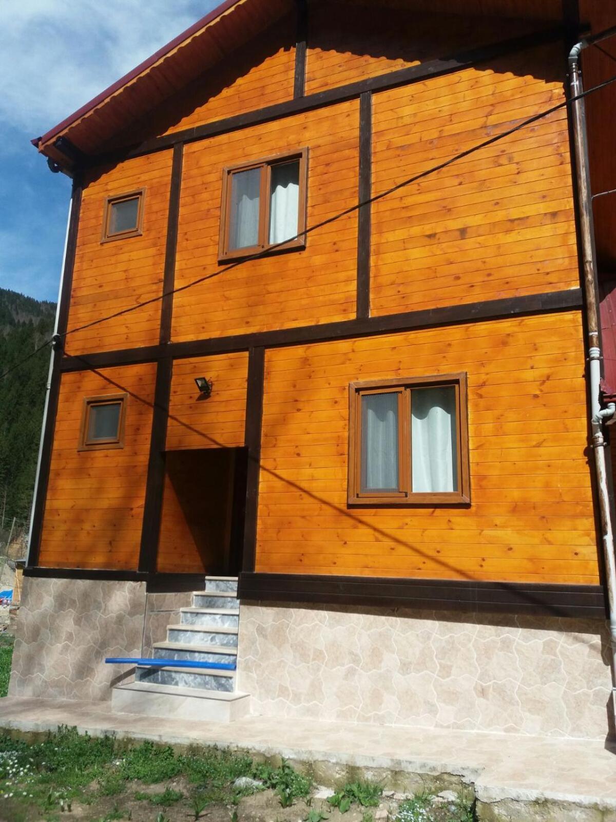 Katipogulları Apart view 4