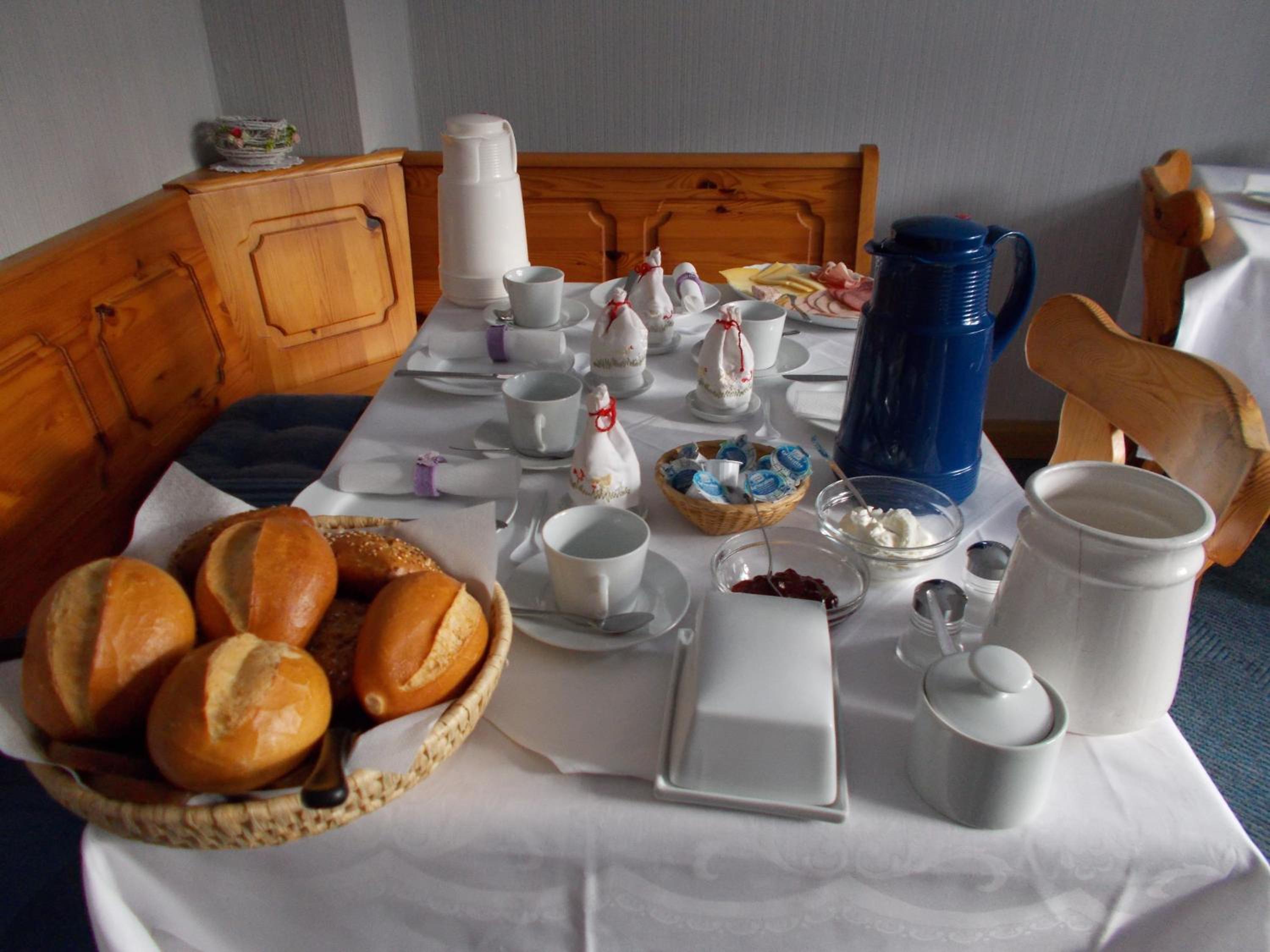 Pension Kraus