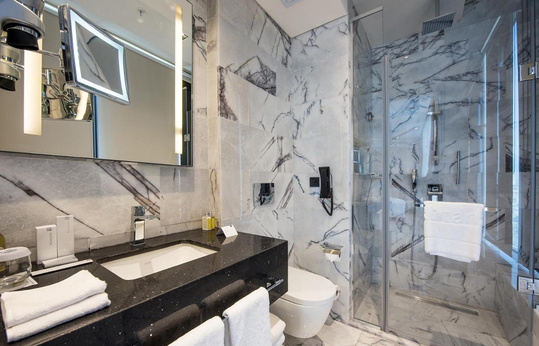 WestSide Residences by Rotana - Image 32