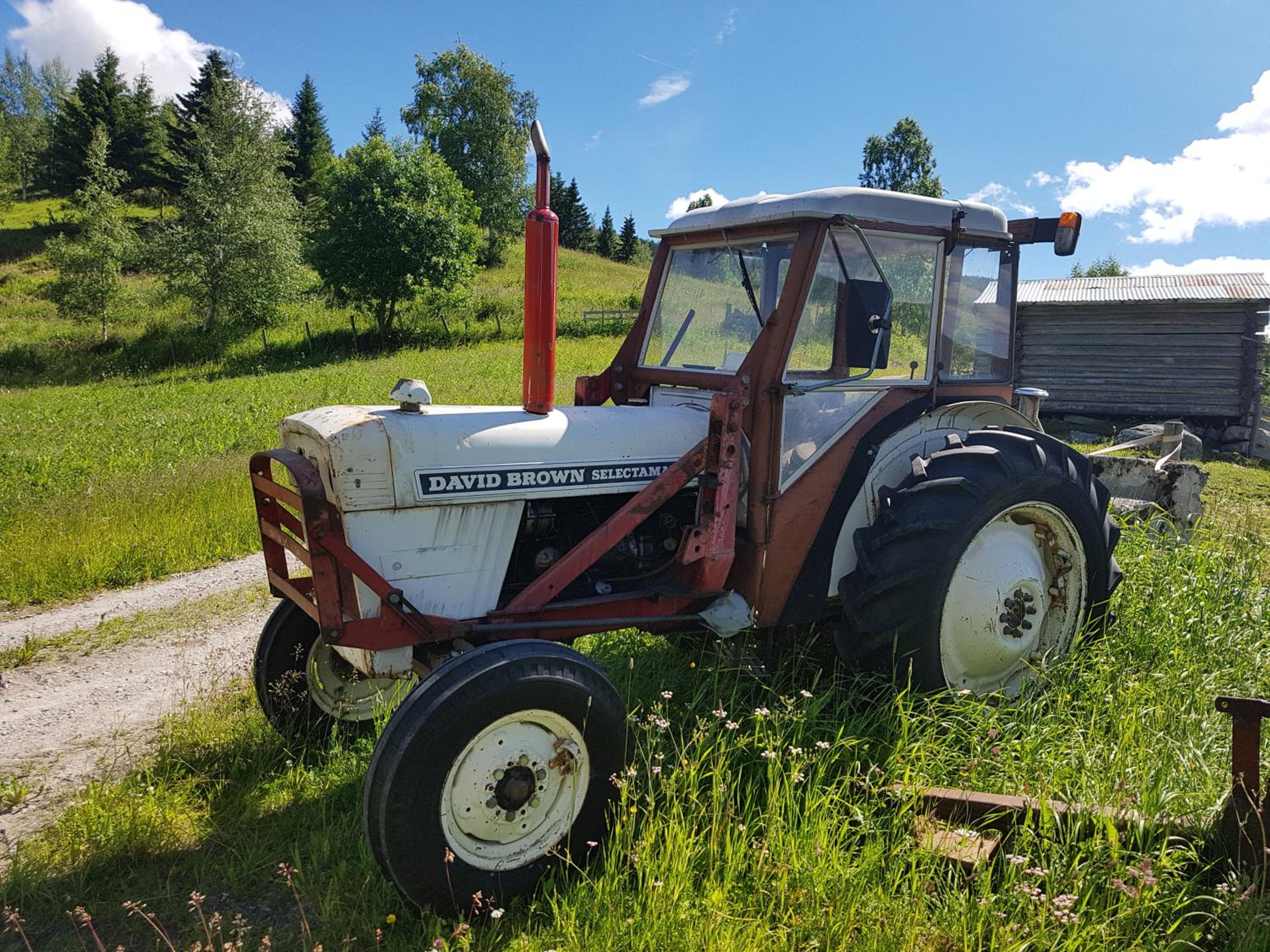 Bakken Gårdshus