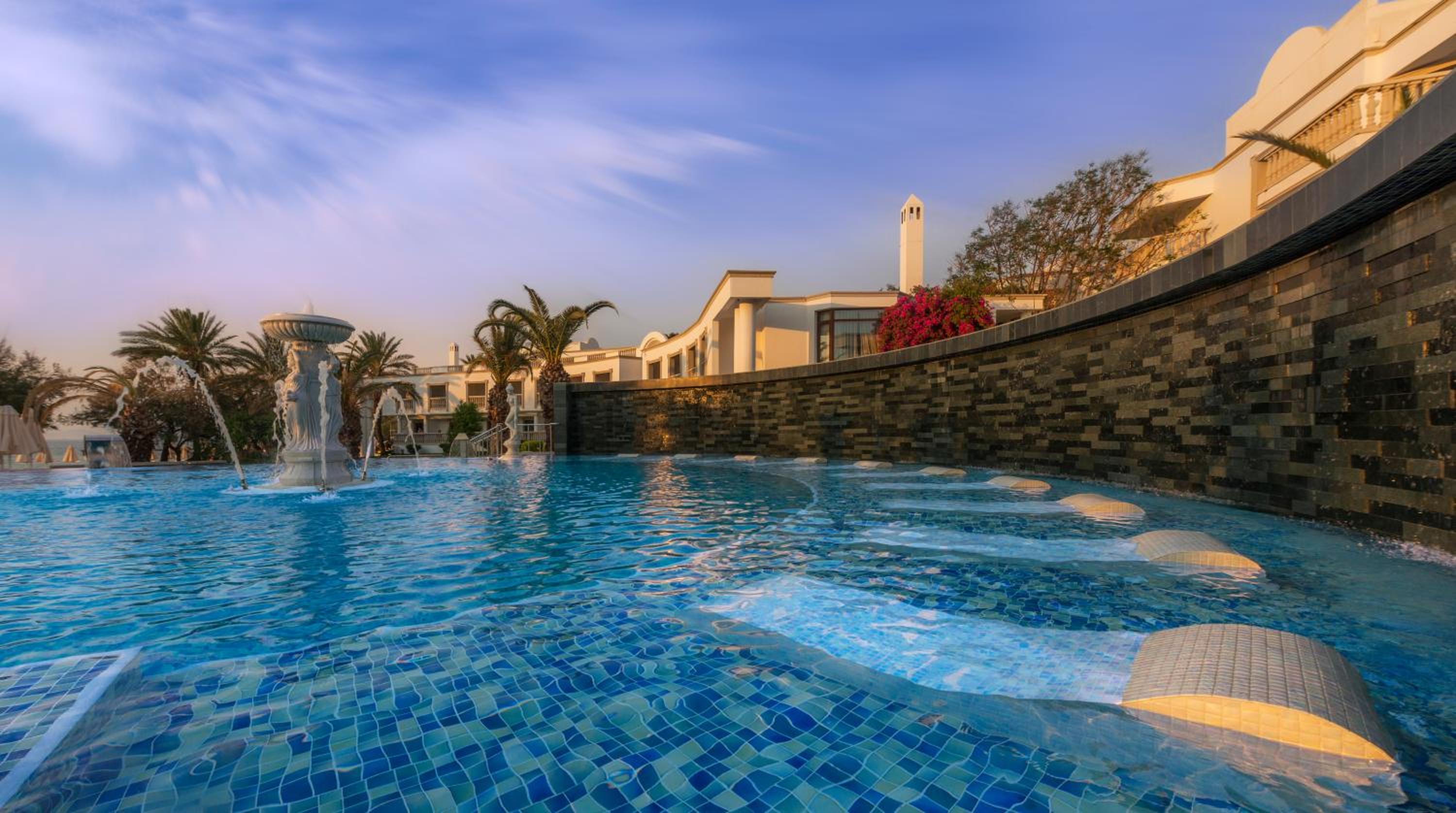Samara Hotel Bodrum Ultra All Inclusive — photo 182