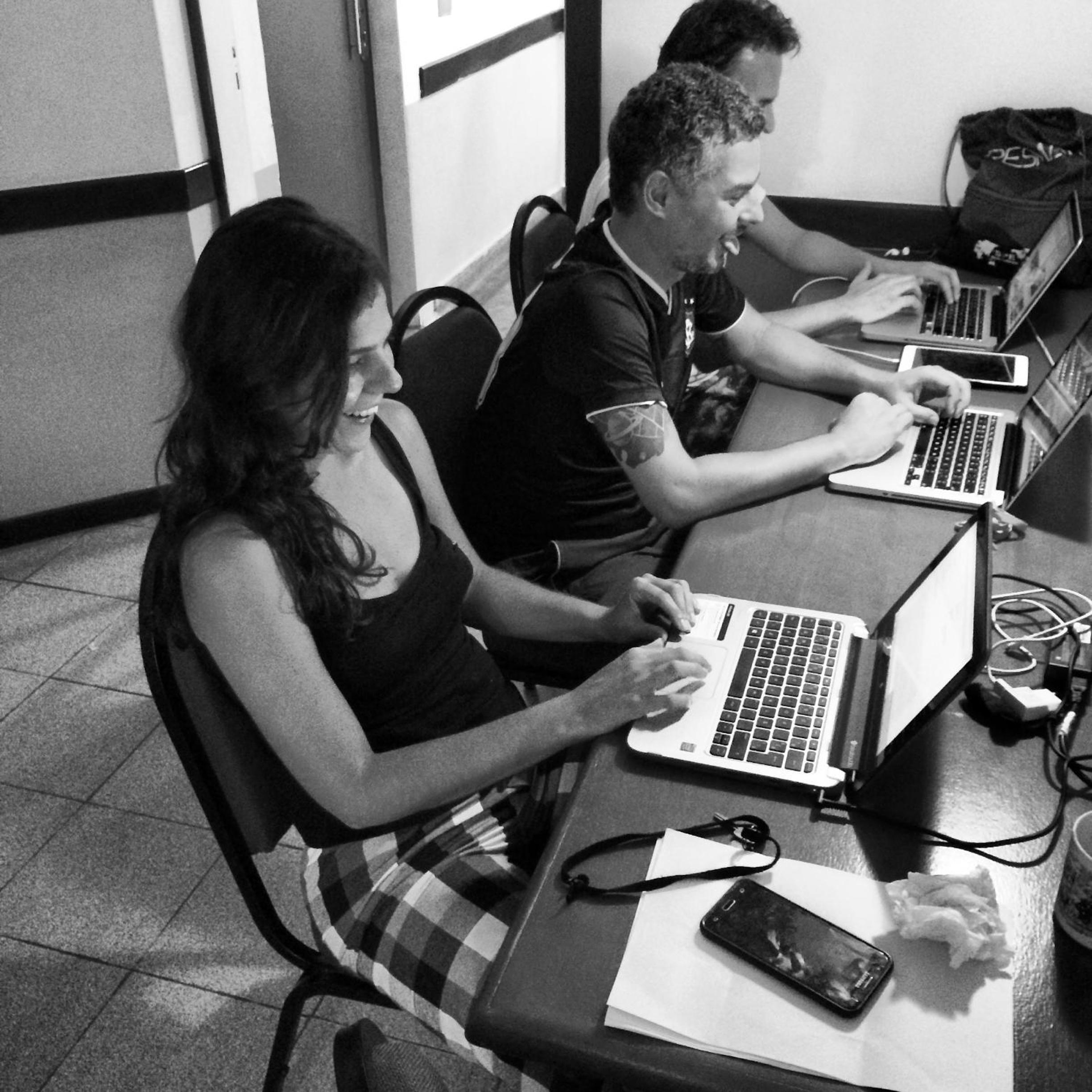 Bits & Bossa Hostel Rio de Janeiro