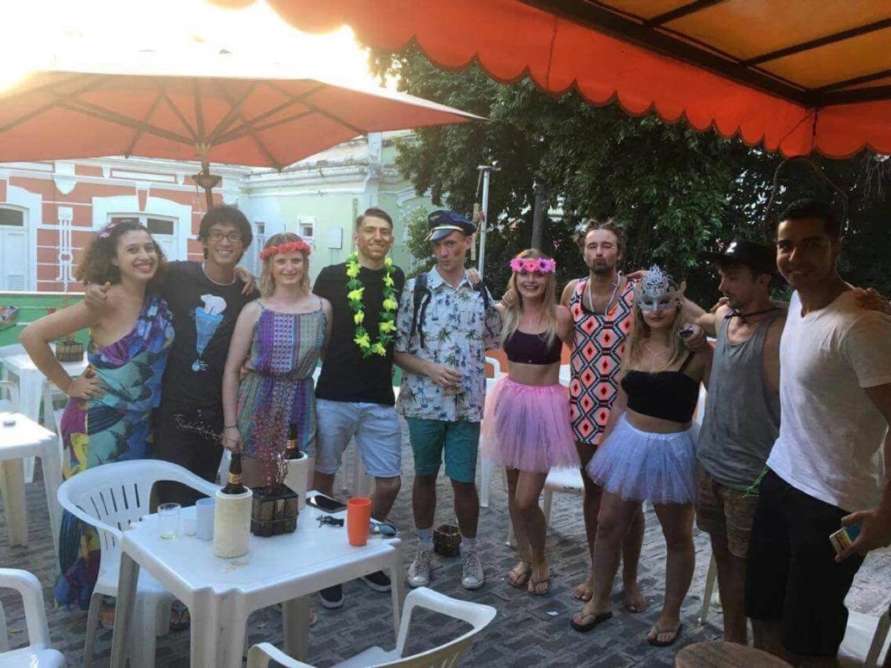 Bits & Bossa Hostel Rio de Janeiro