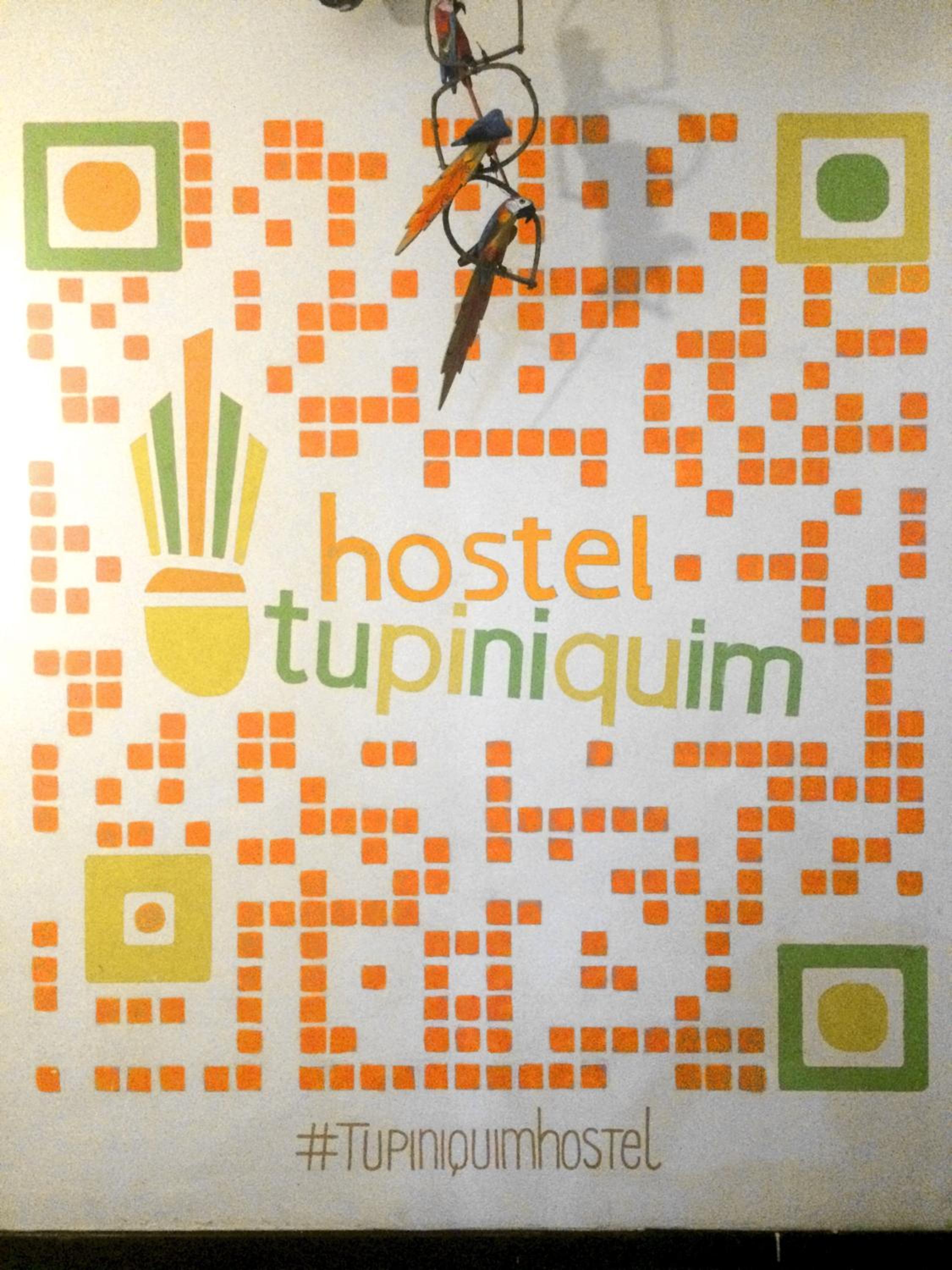 Bits & Bossa Hostel Rio de Janeiro