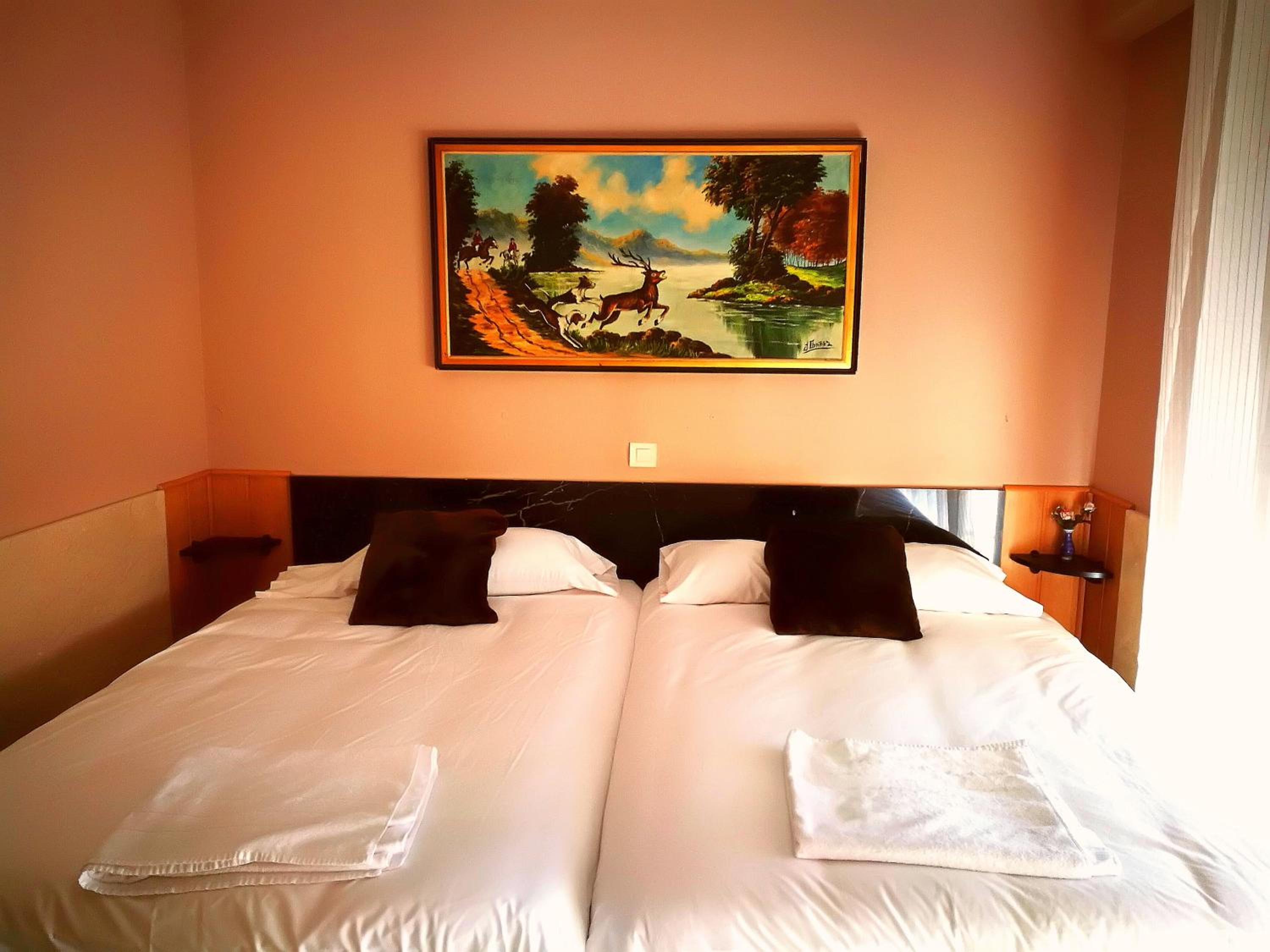 Apartamentos Torr en Madrid - Chamartín