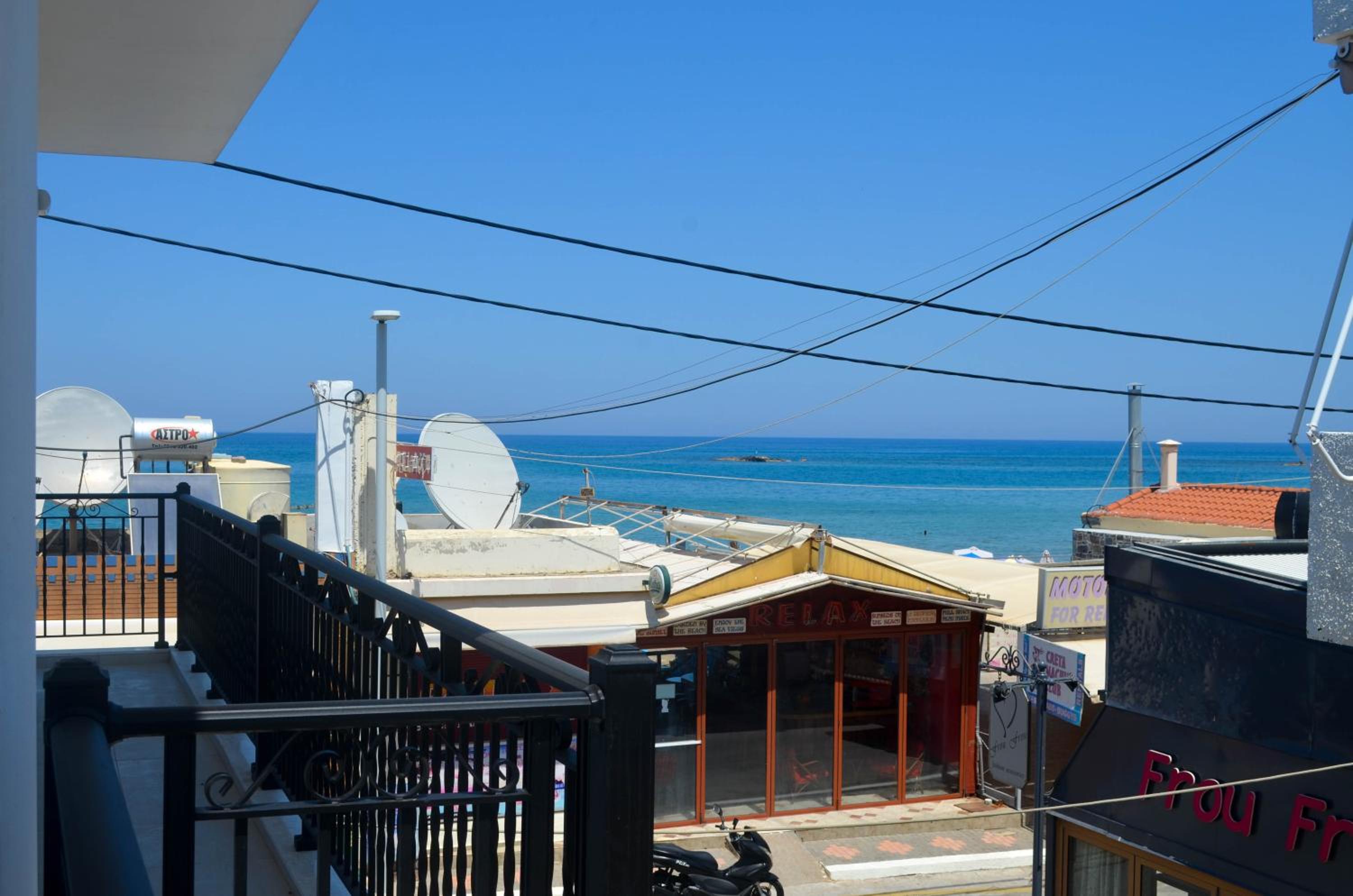 Hotel Xenia Stalis Apartments - Image 1