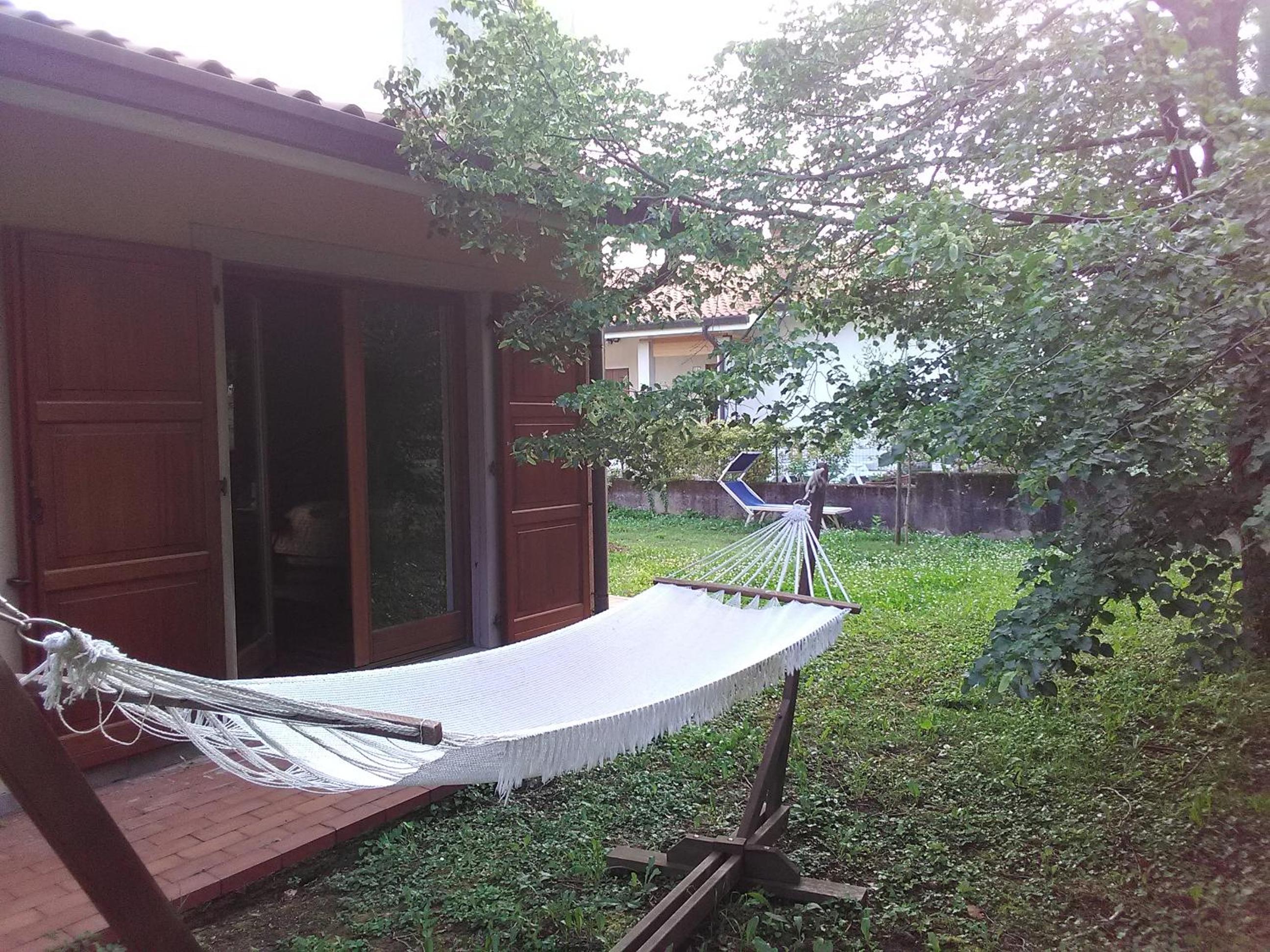 Villa Ambrosia view 4