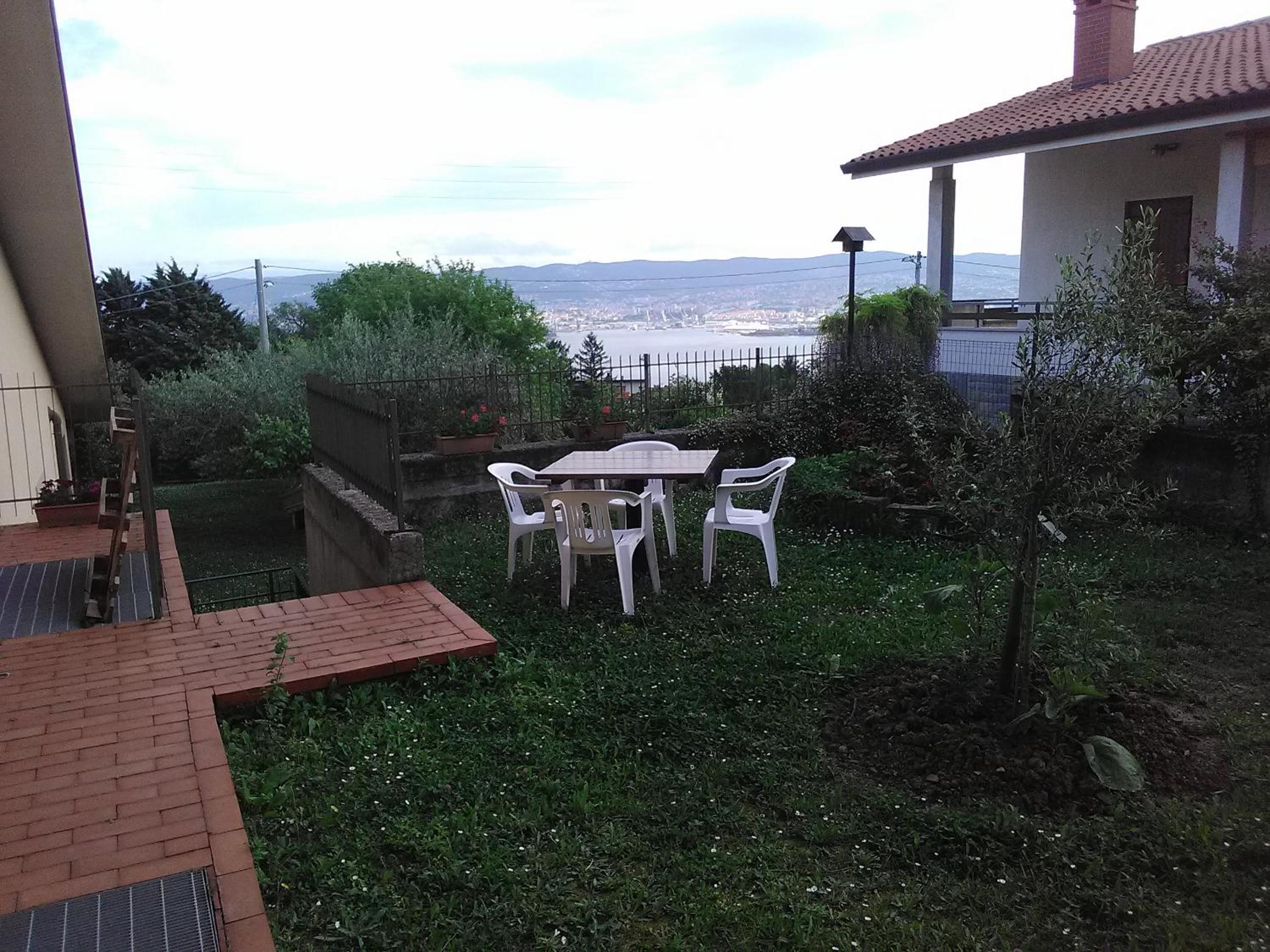 Villa Ambrosia view 5