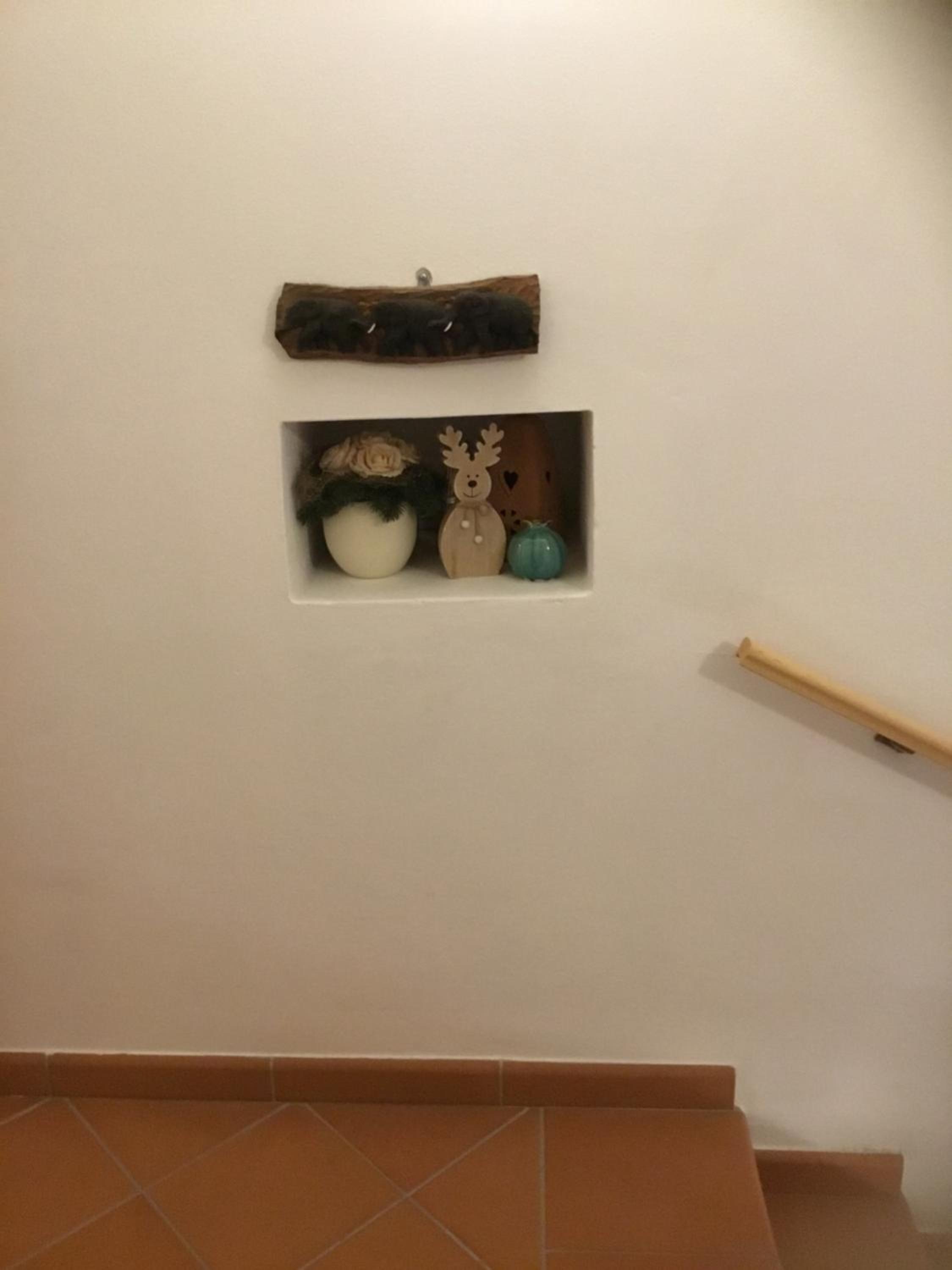 B&B Ai Castagni view 4