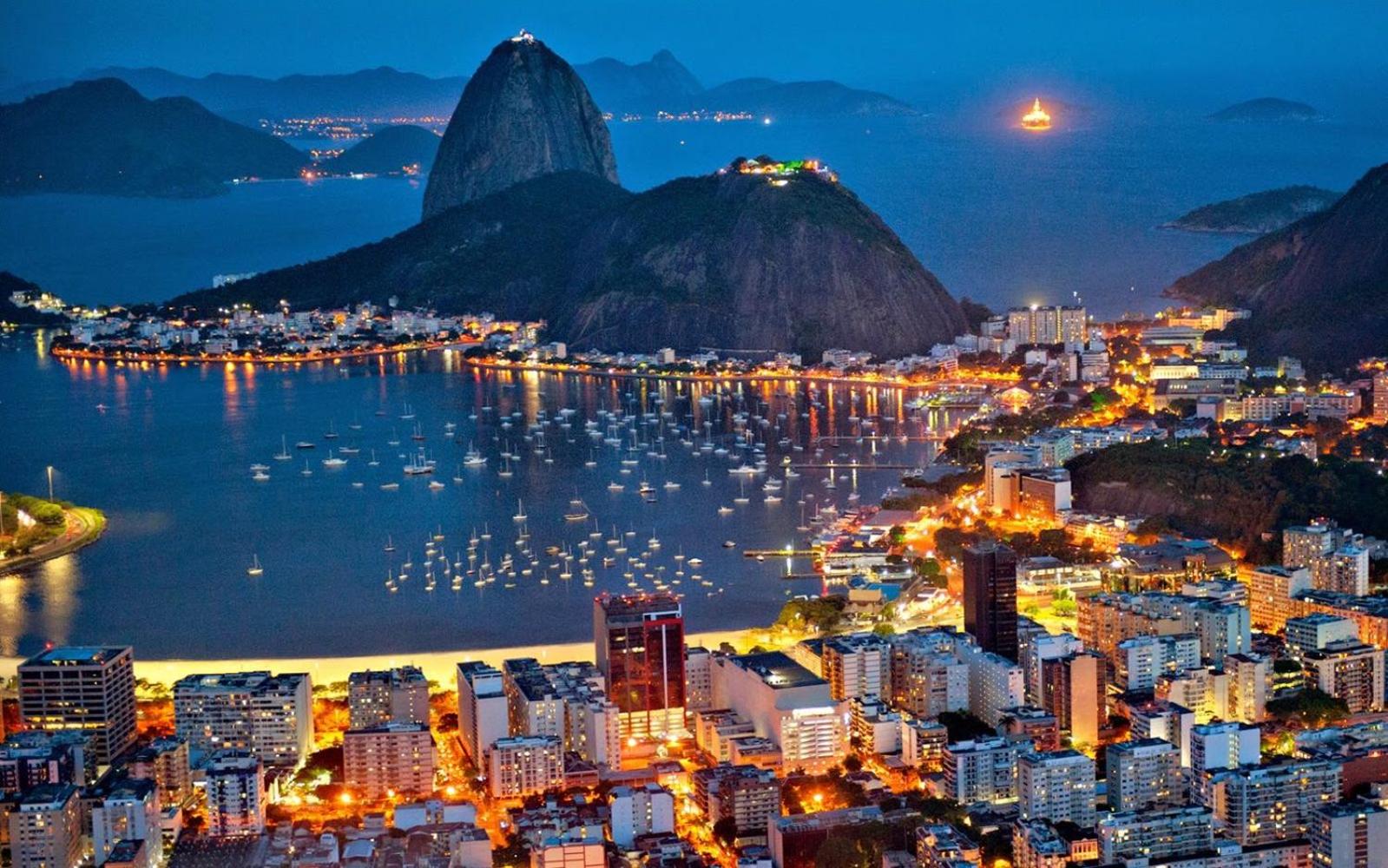 Bits & Bossa Hostel Rio de Janeiro