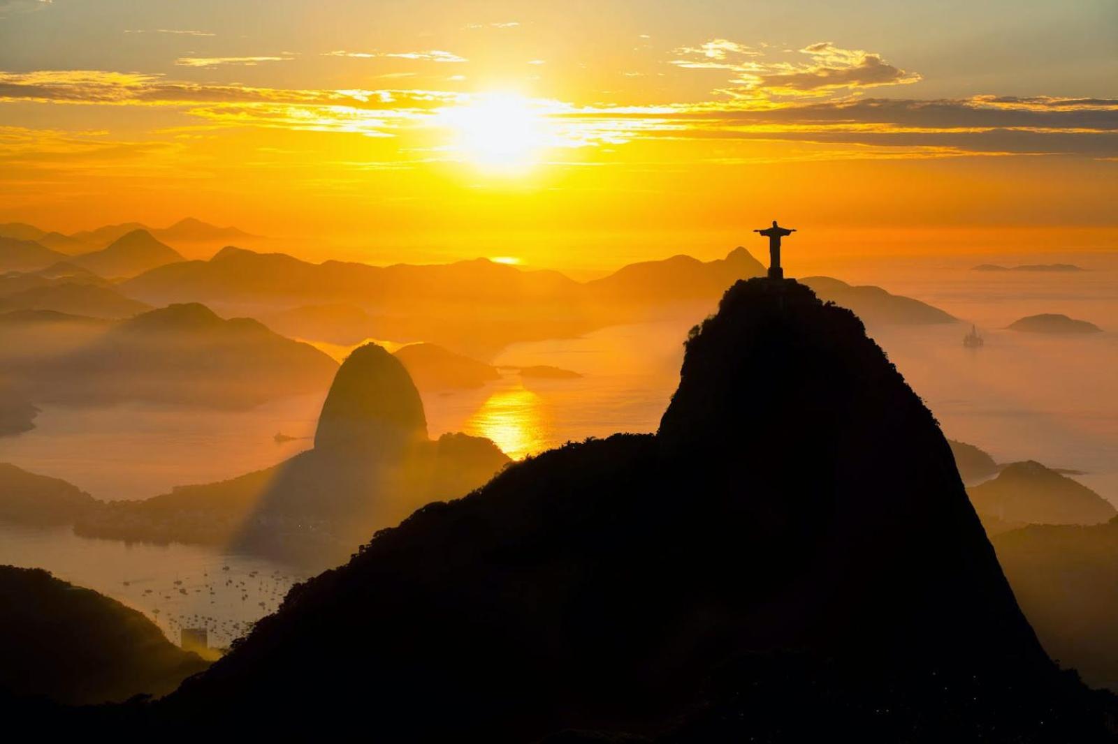 Bits & Bossa Hostel Rio de Janeiro