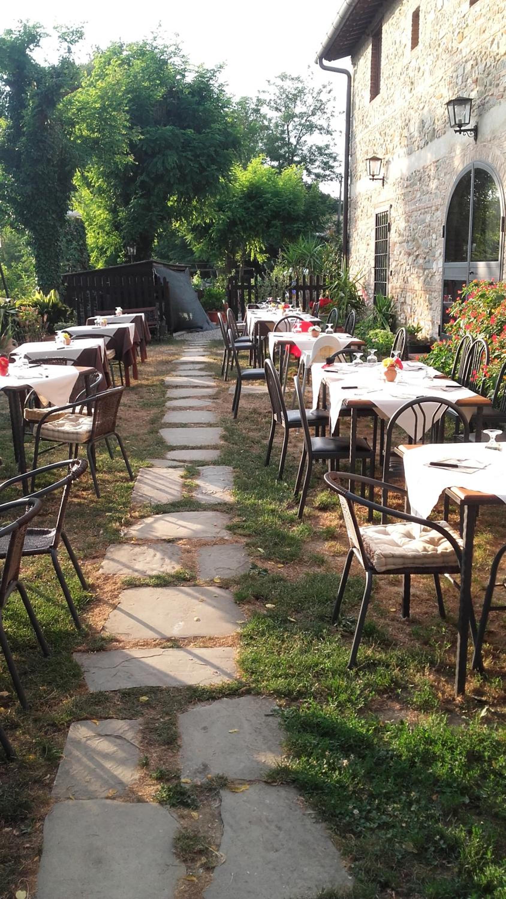 Agriturismo Stazione di Monta