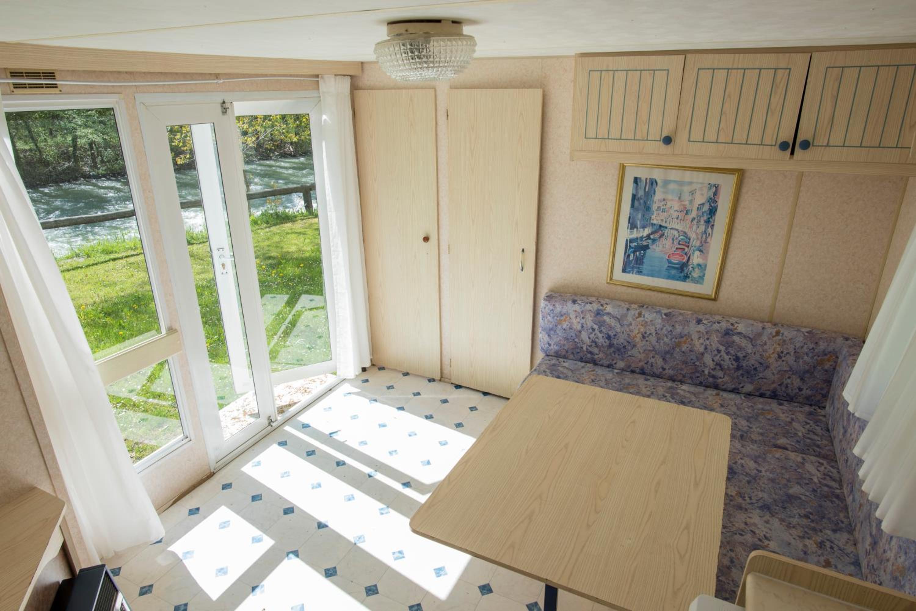 Camping Noguera Pallaresa