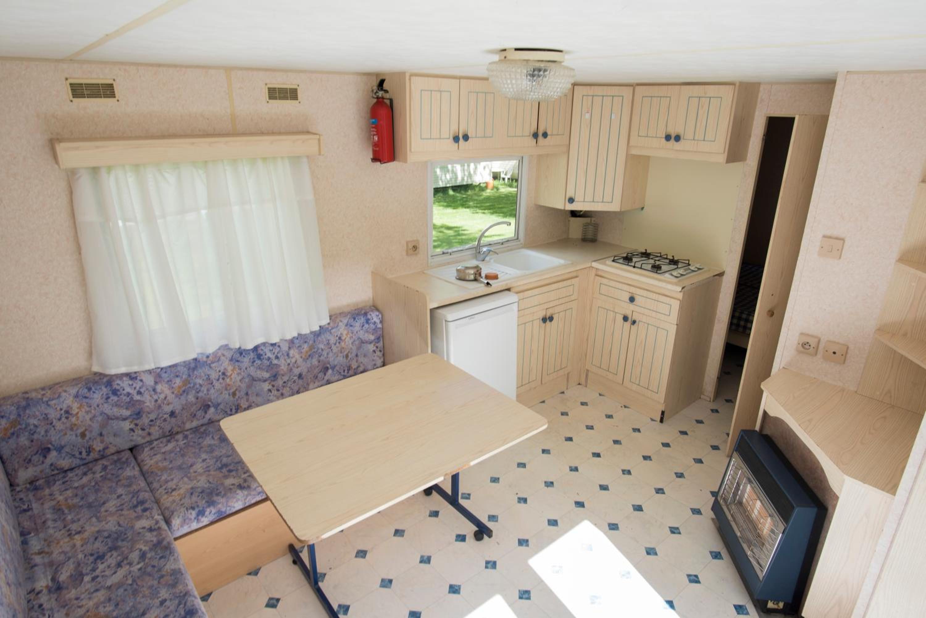 Camping Noguera Pallaresa
