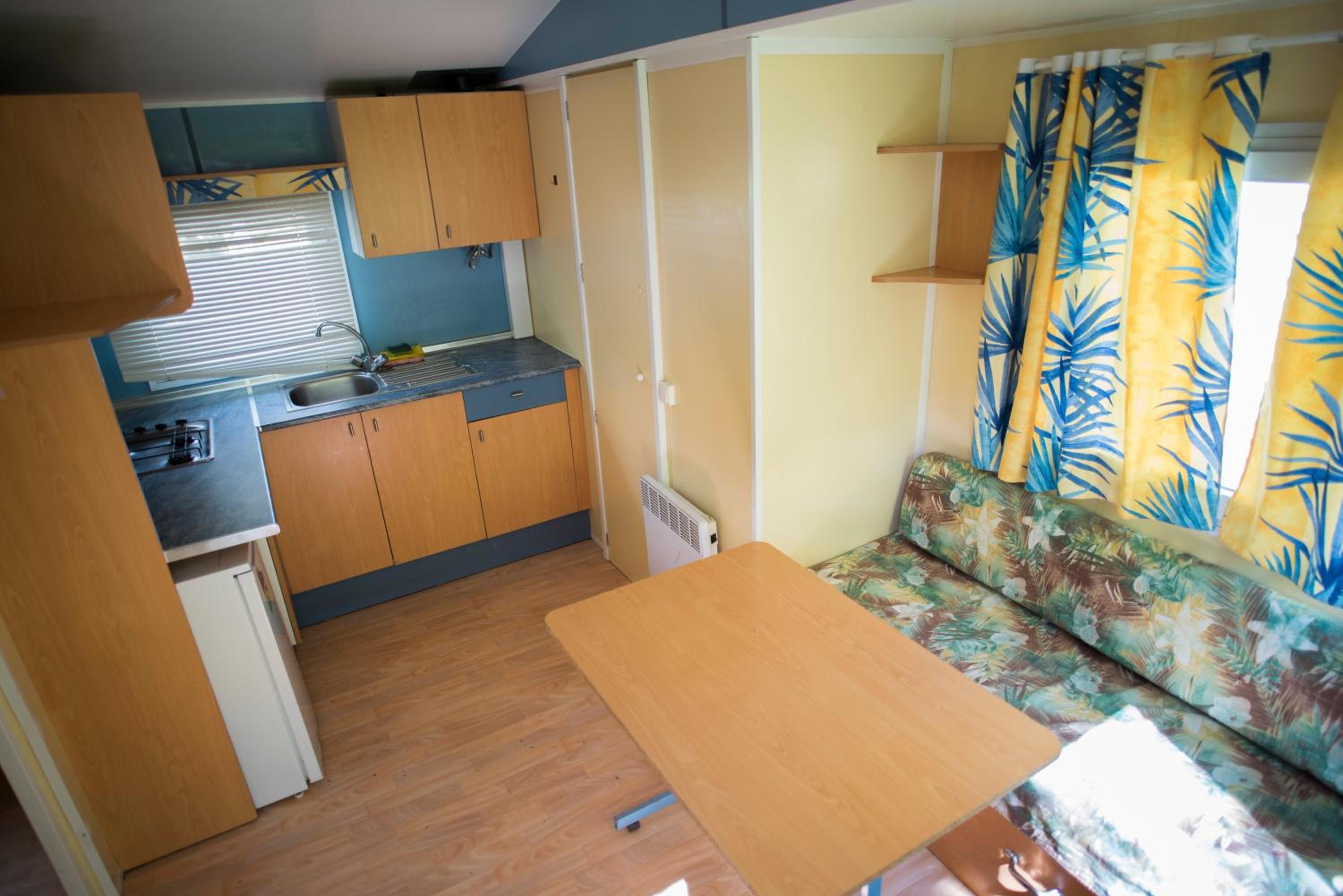 Camping Noguera Pallaresa
