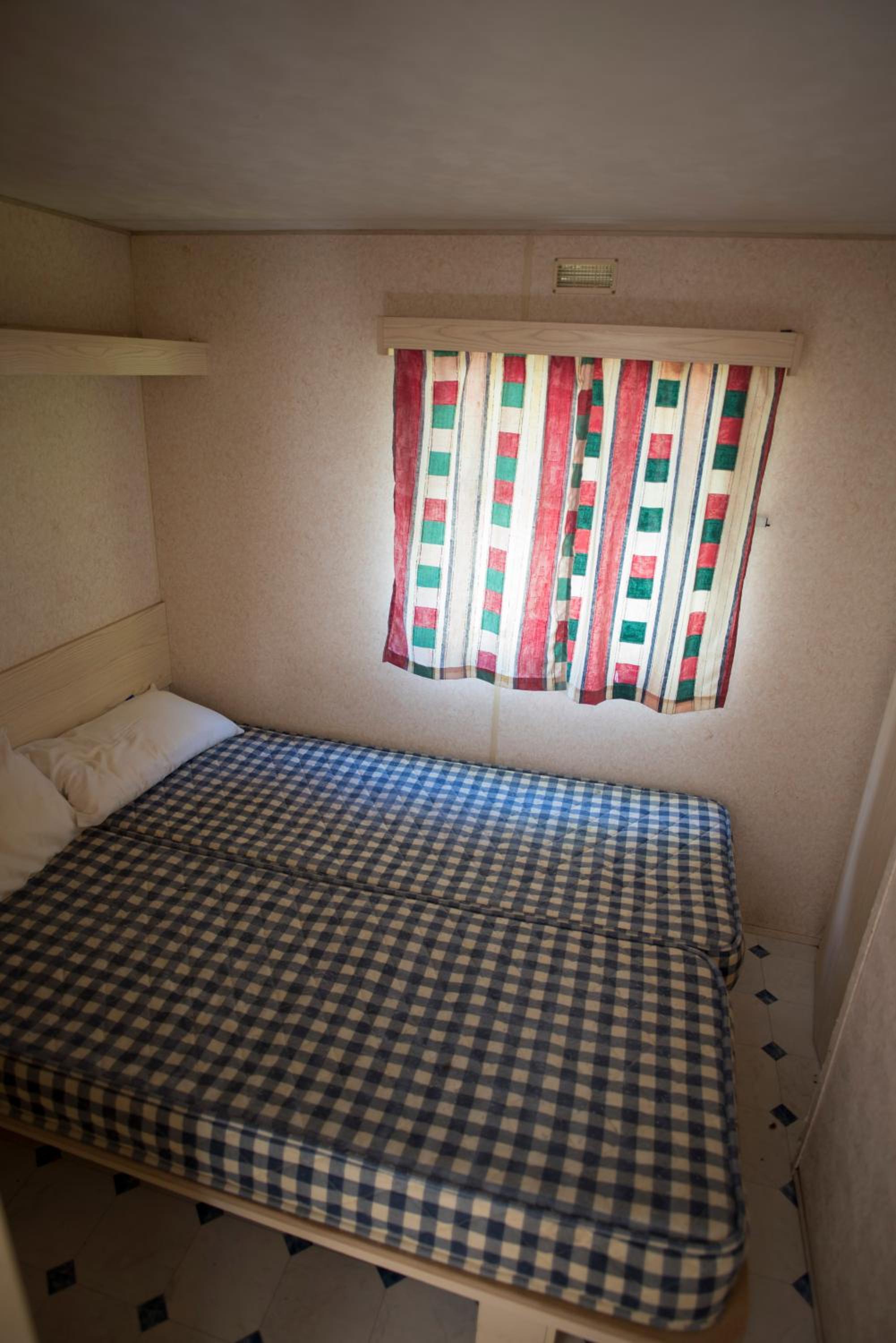 Camping Noguera Pallaresa