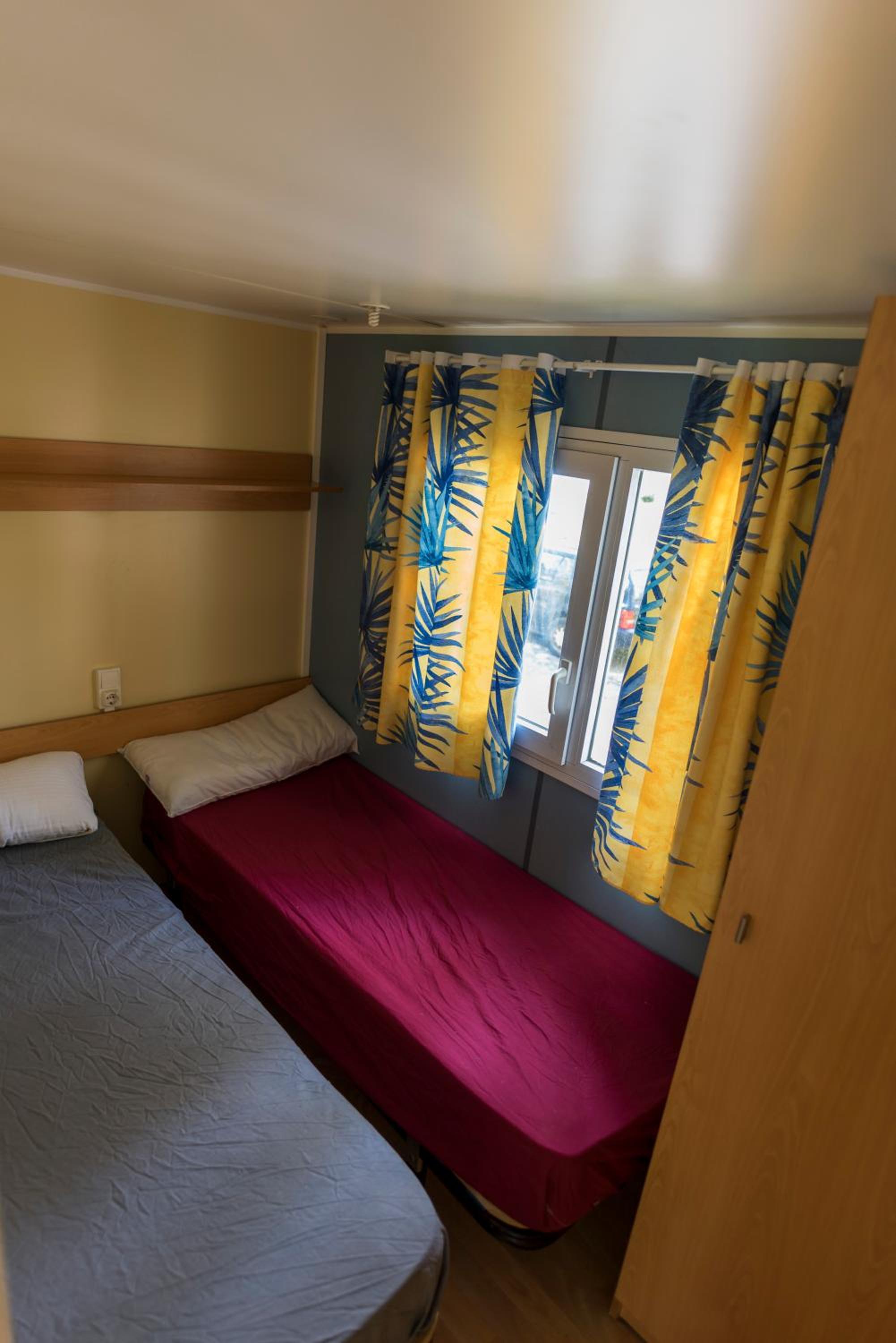 Camping Noguera Pallaresa