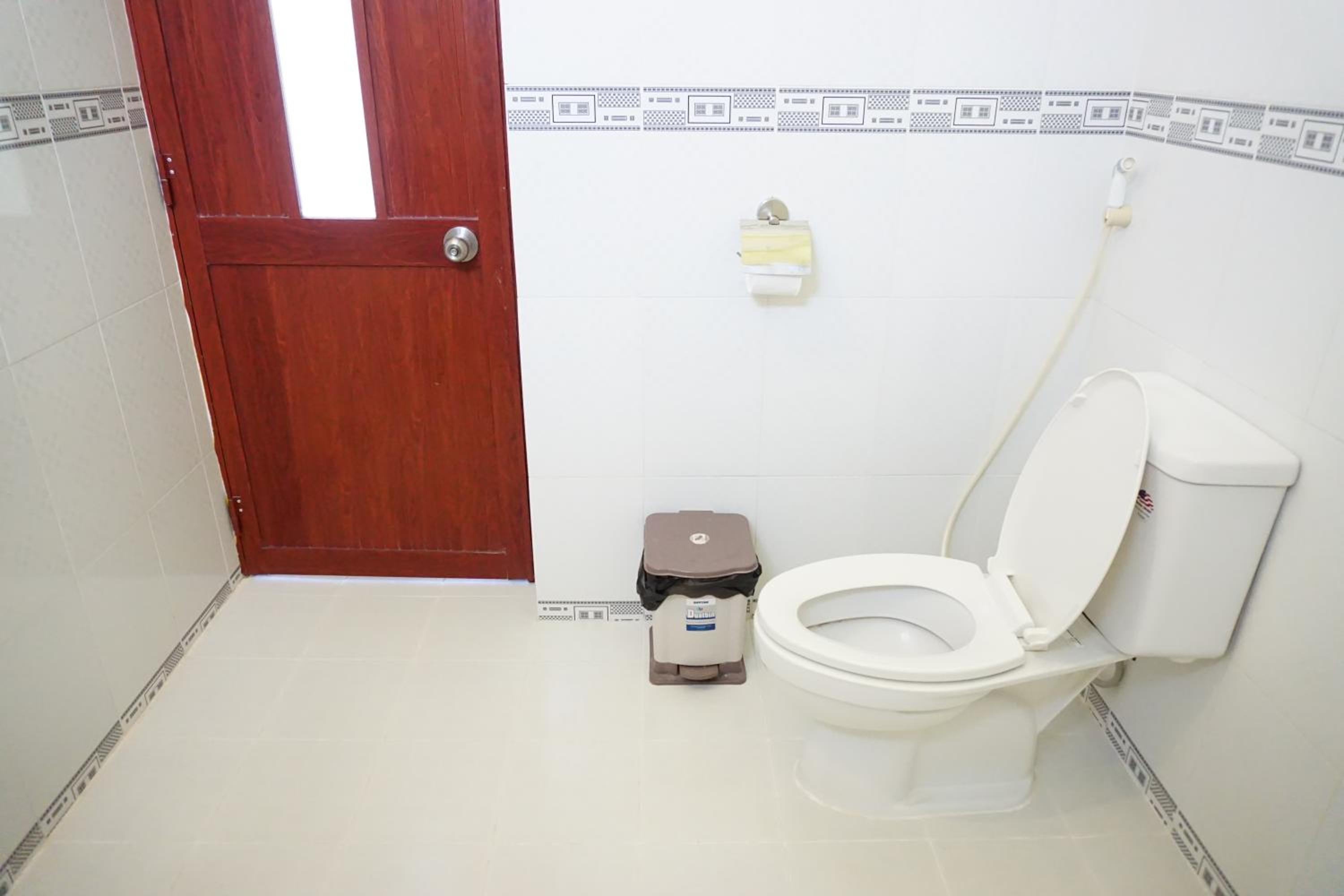 Cat Tien Guesthouse