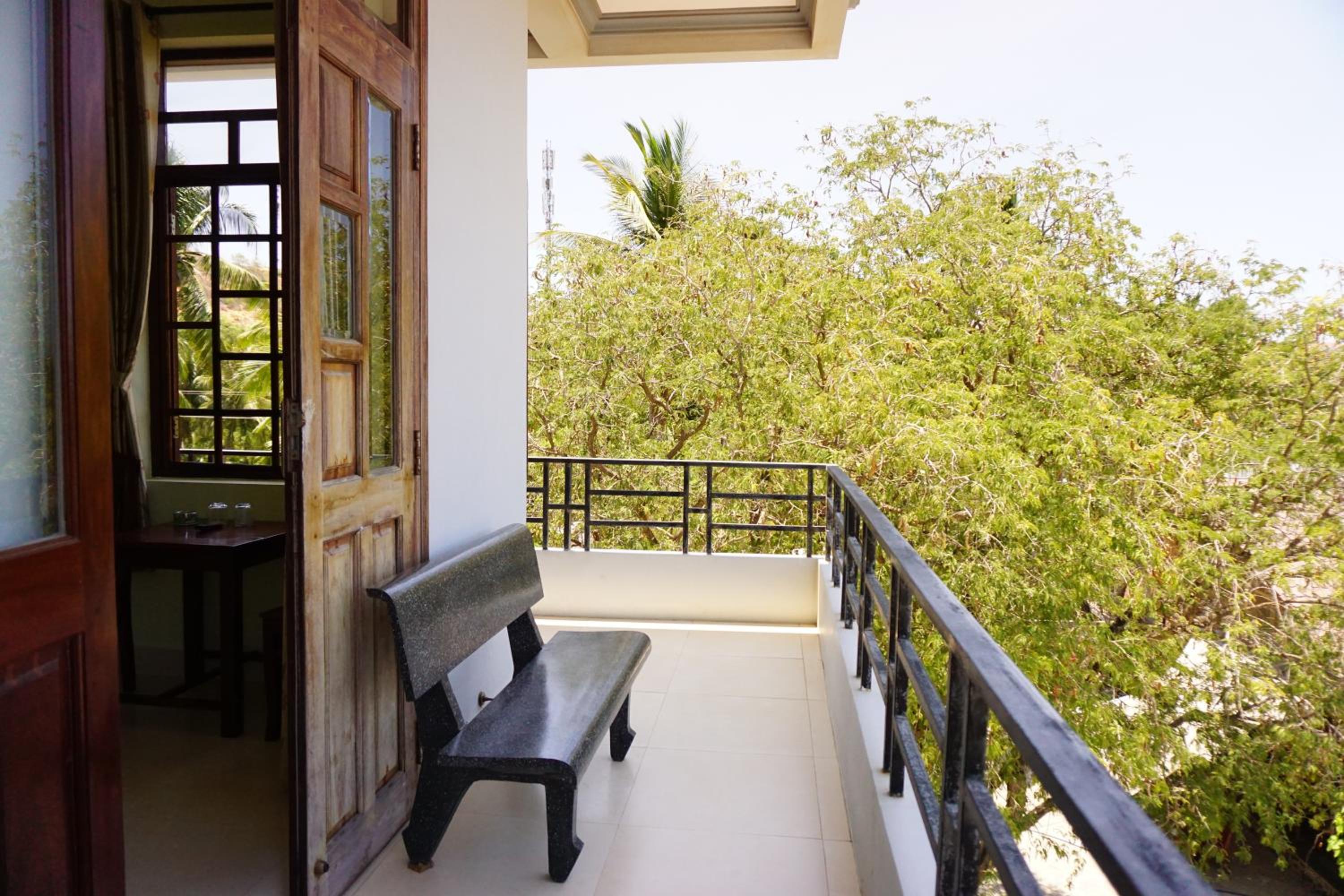 Cat Tien Guesthouse