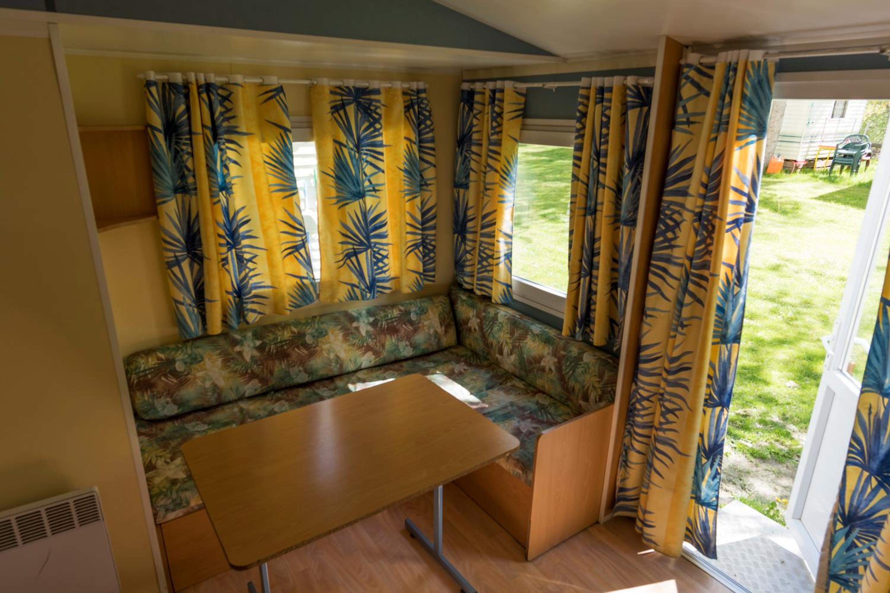 Camping Noguera Pallaresa