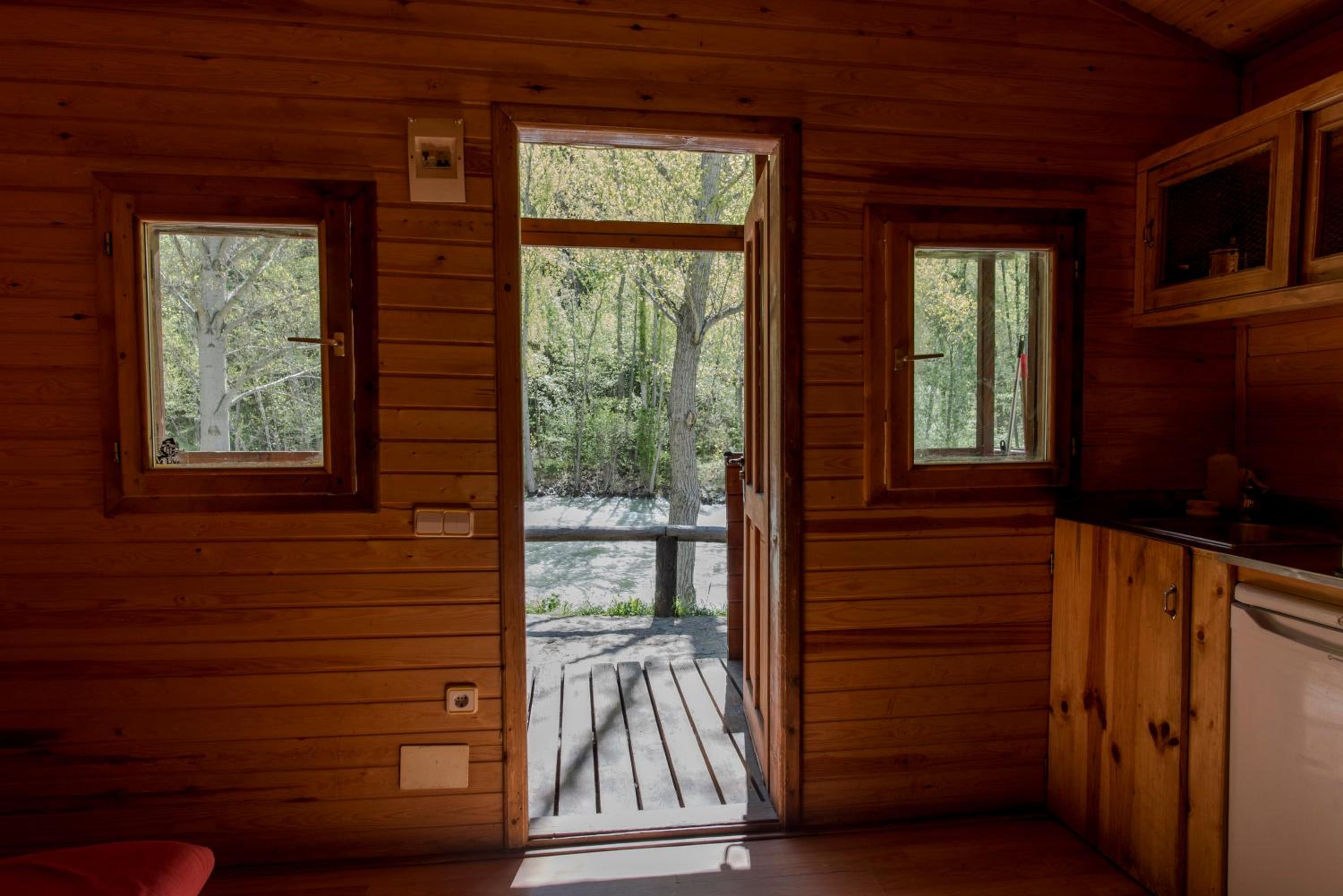 Camping Noguera Pallaresa