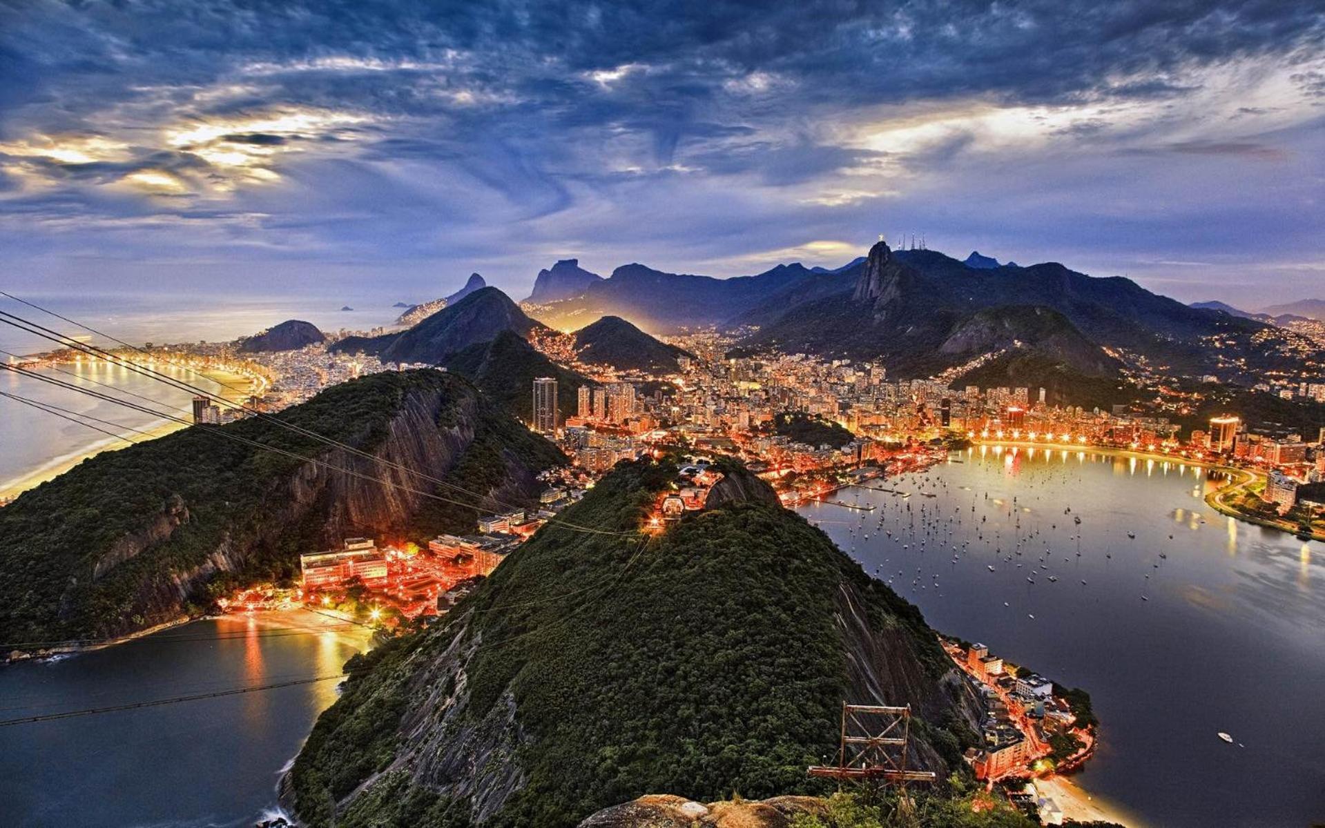 Bits & Bossa Hostel Rio de Janeiro