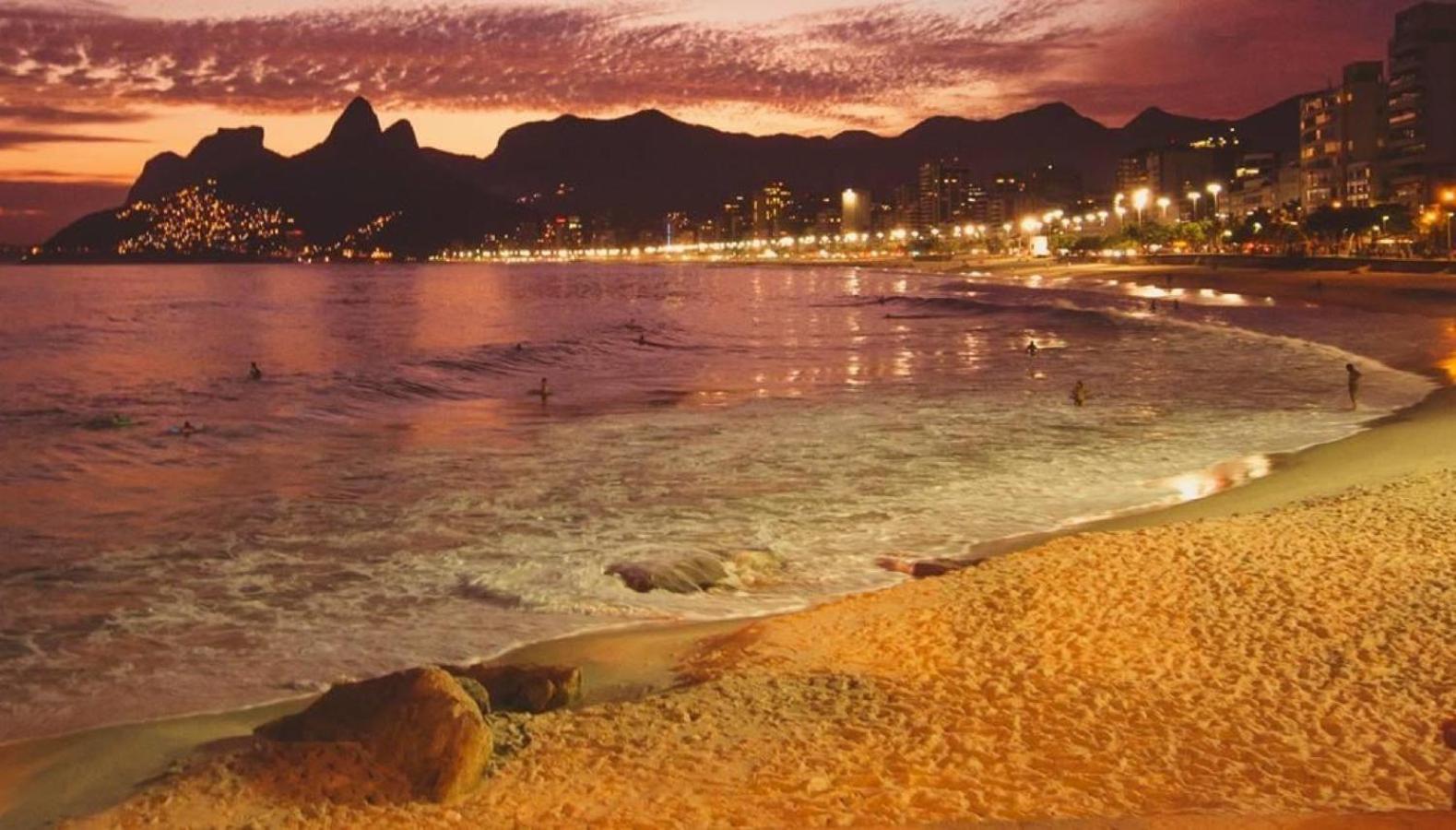 Bits & Bossa Hostel Rio de Janeiro