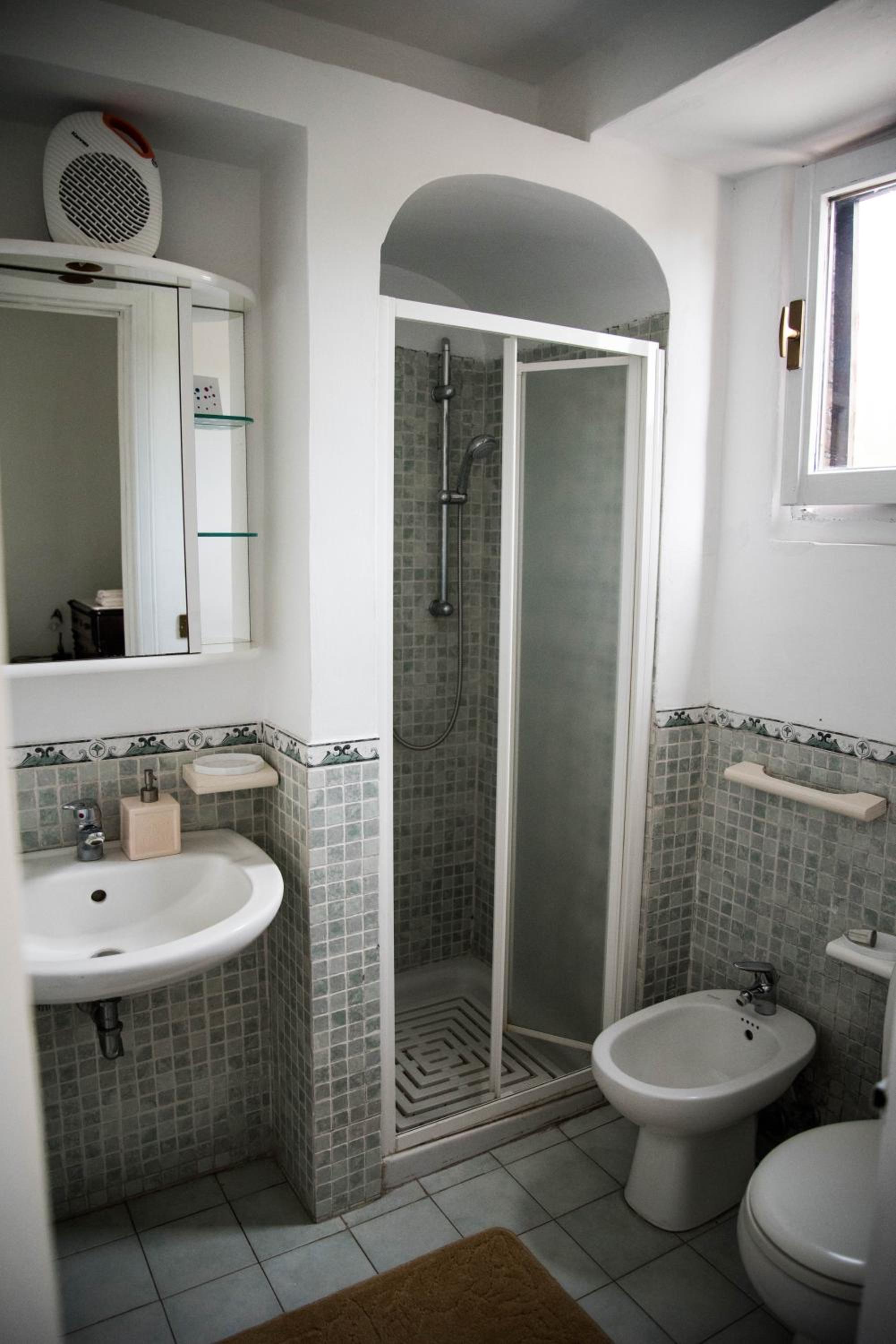 B&B Valle Allegra