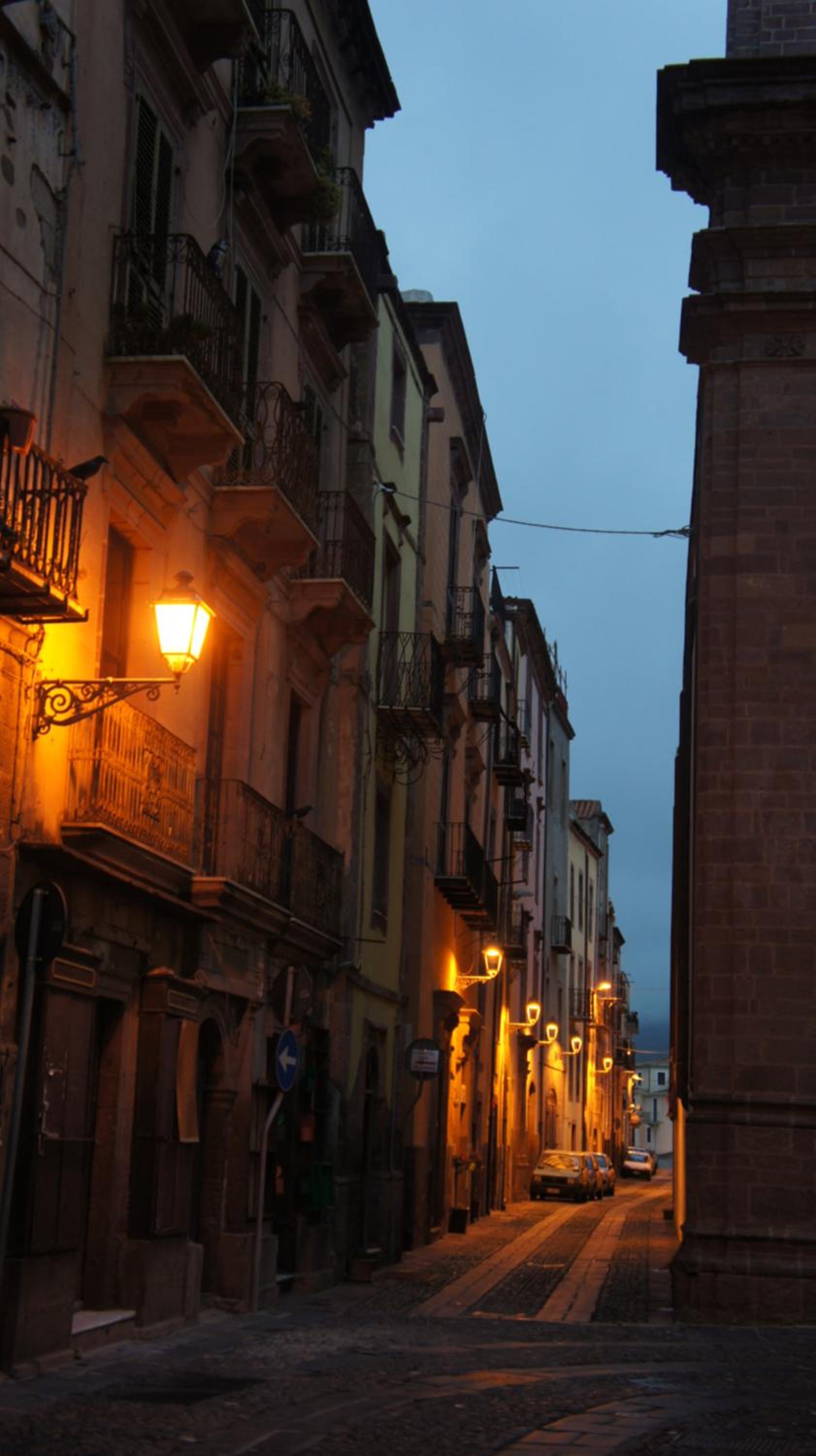 Sardinian Gallery Corso