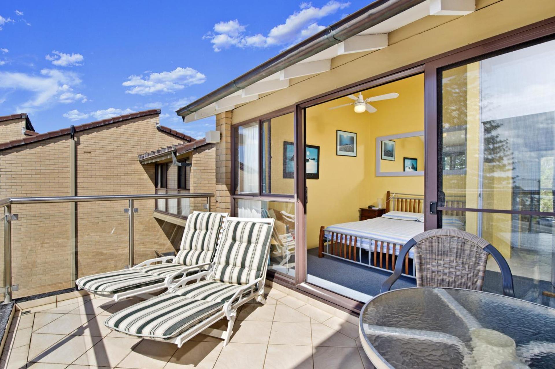 Beachpark 56 58 Pacific Drive view 4