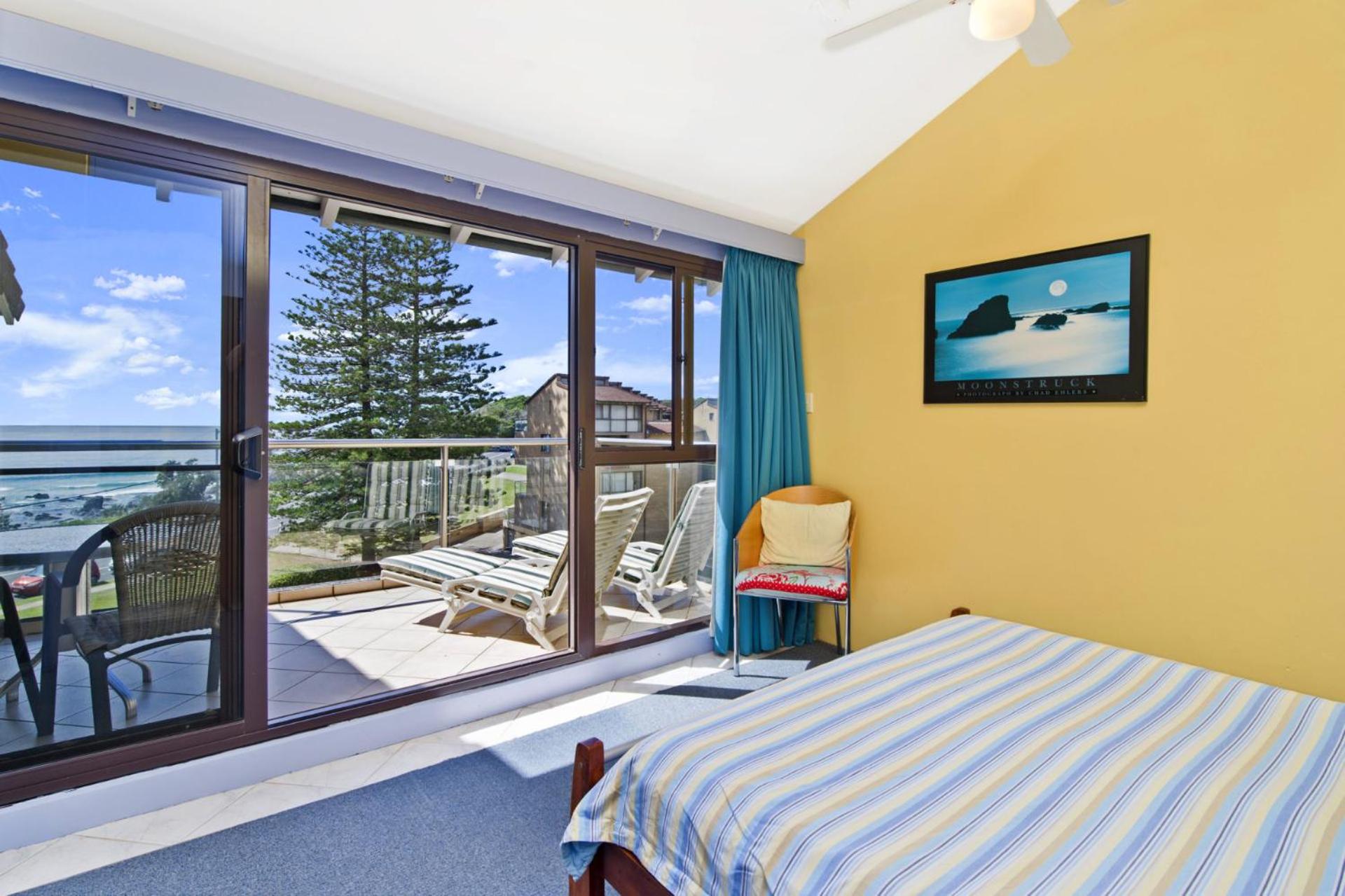 Beachpark 56 58 Pacific Drive view 5