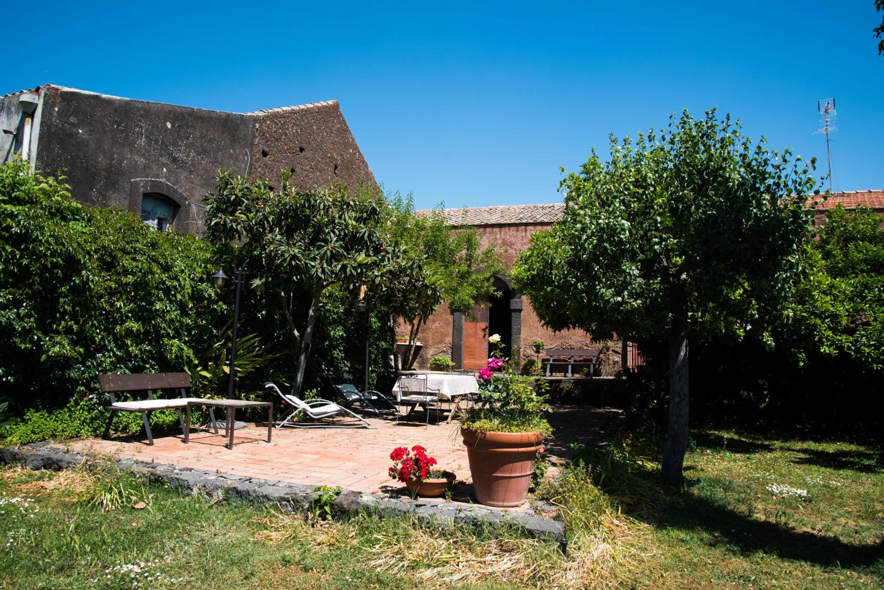 B&B Valle Allegra, photo 13