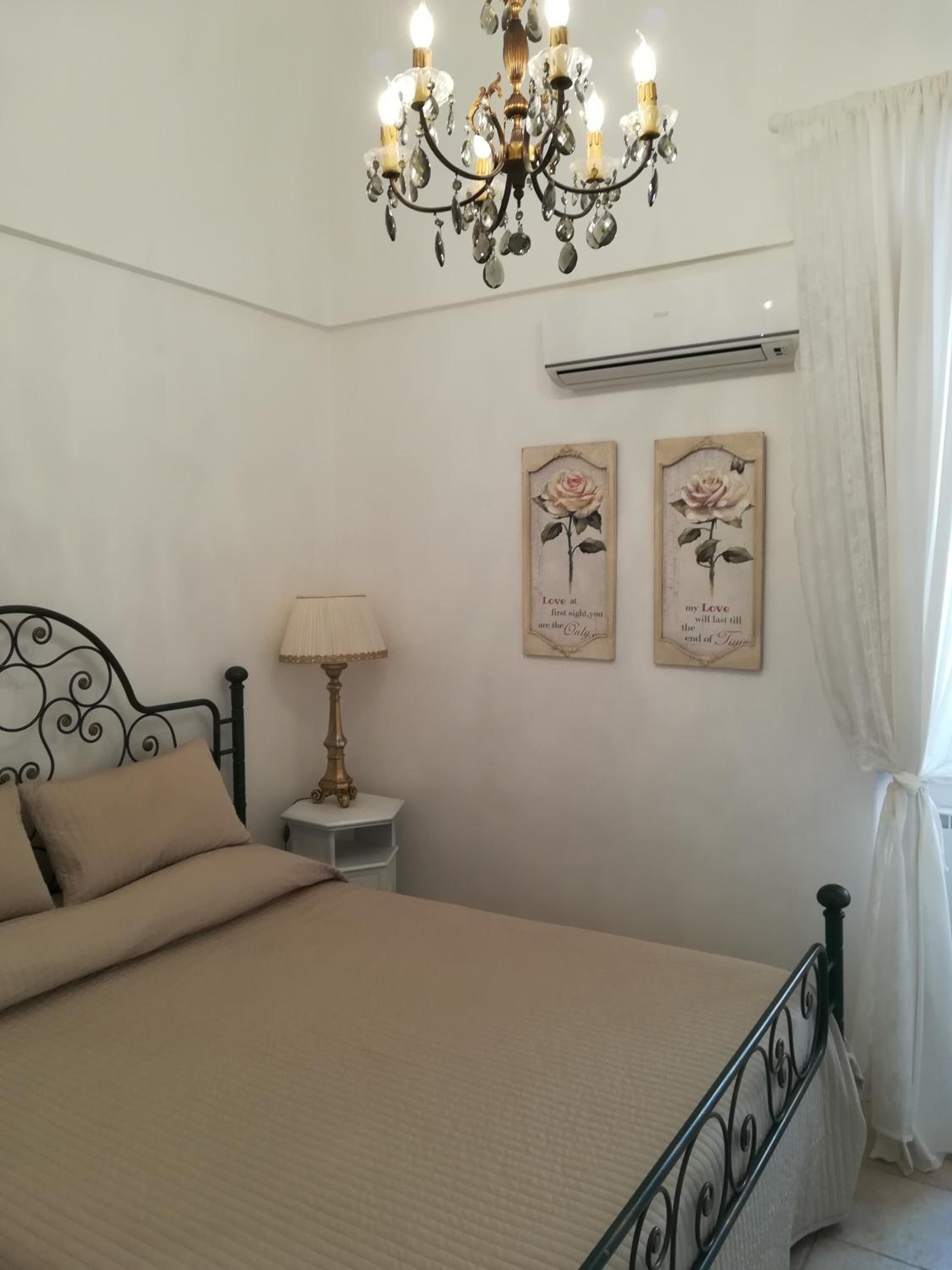 Resort Romano in Trulli