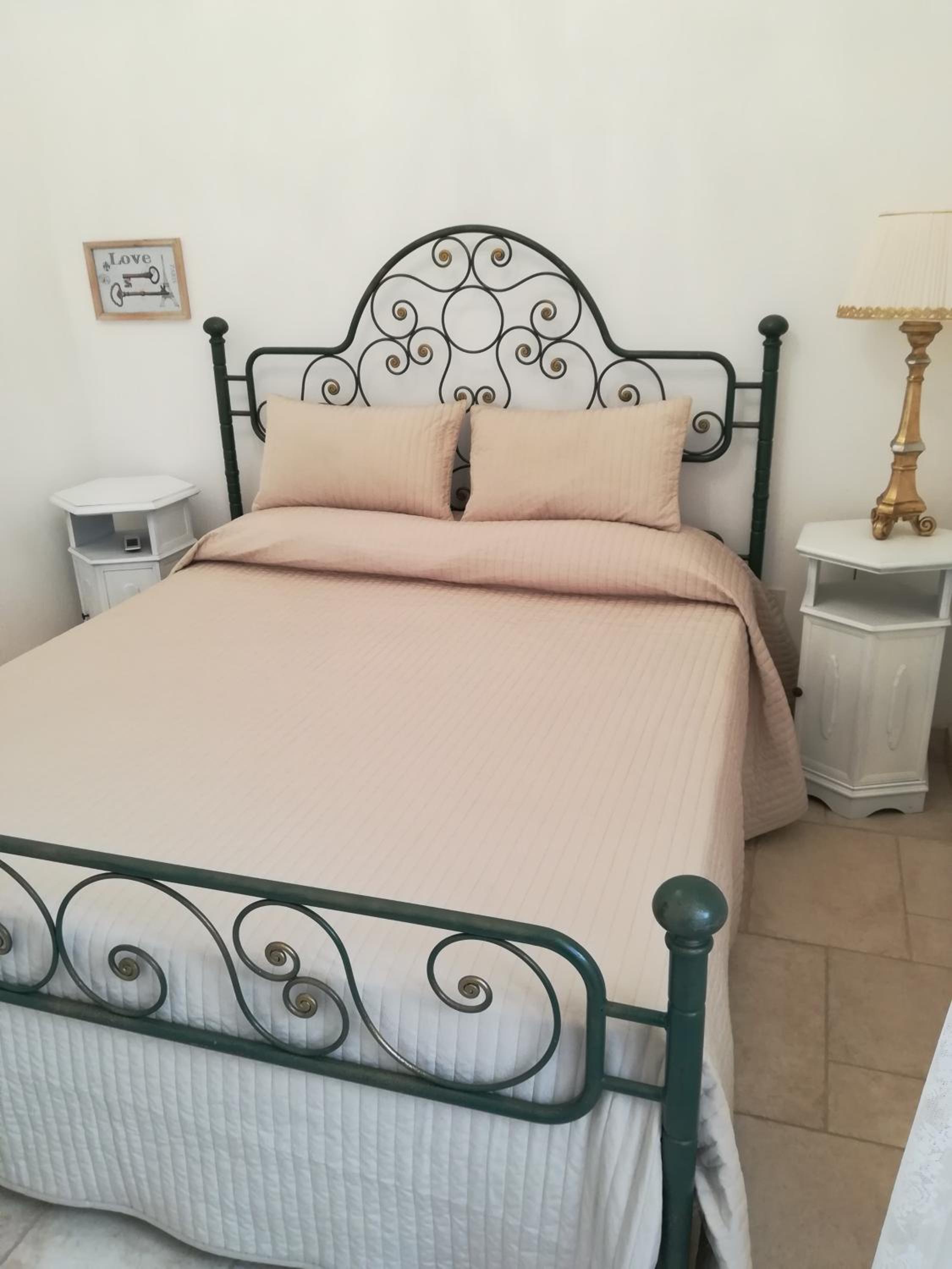 Resort Romano in Trulli
