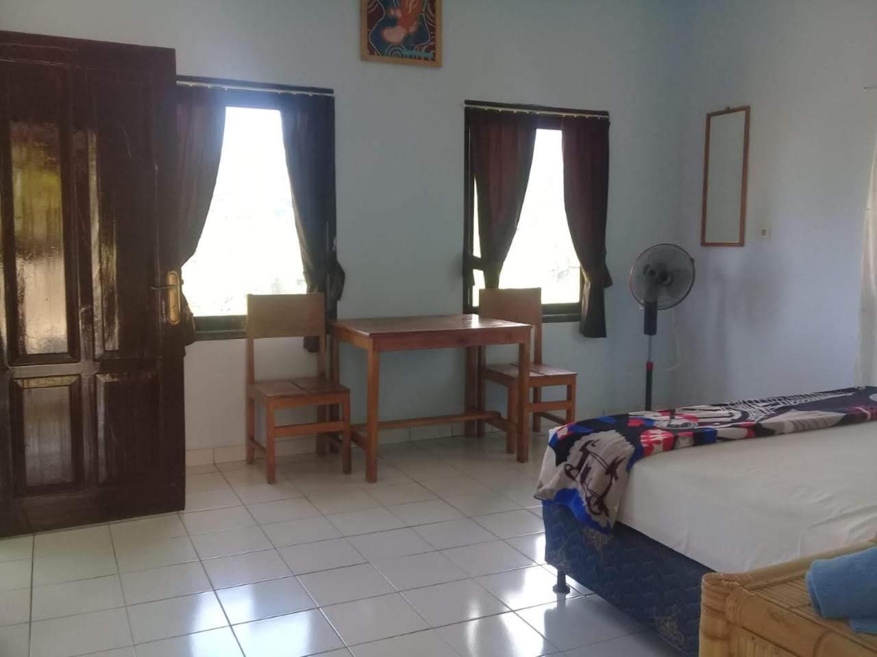 Horizon Senaru Villa view 5