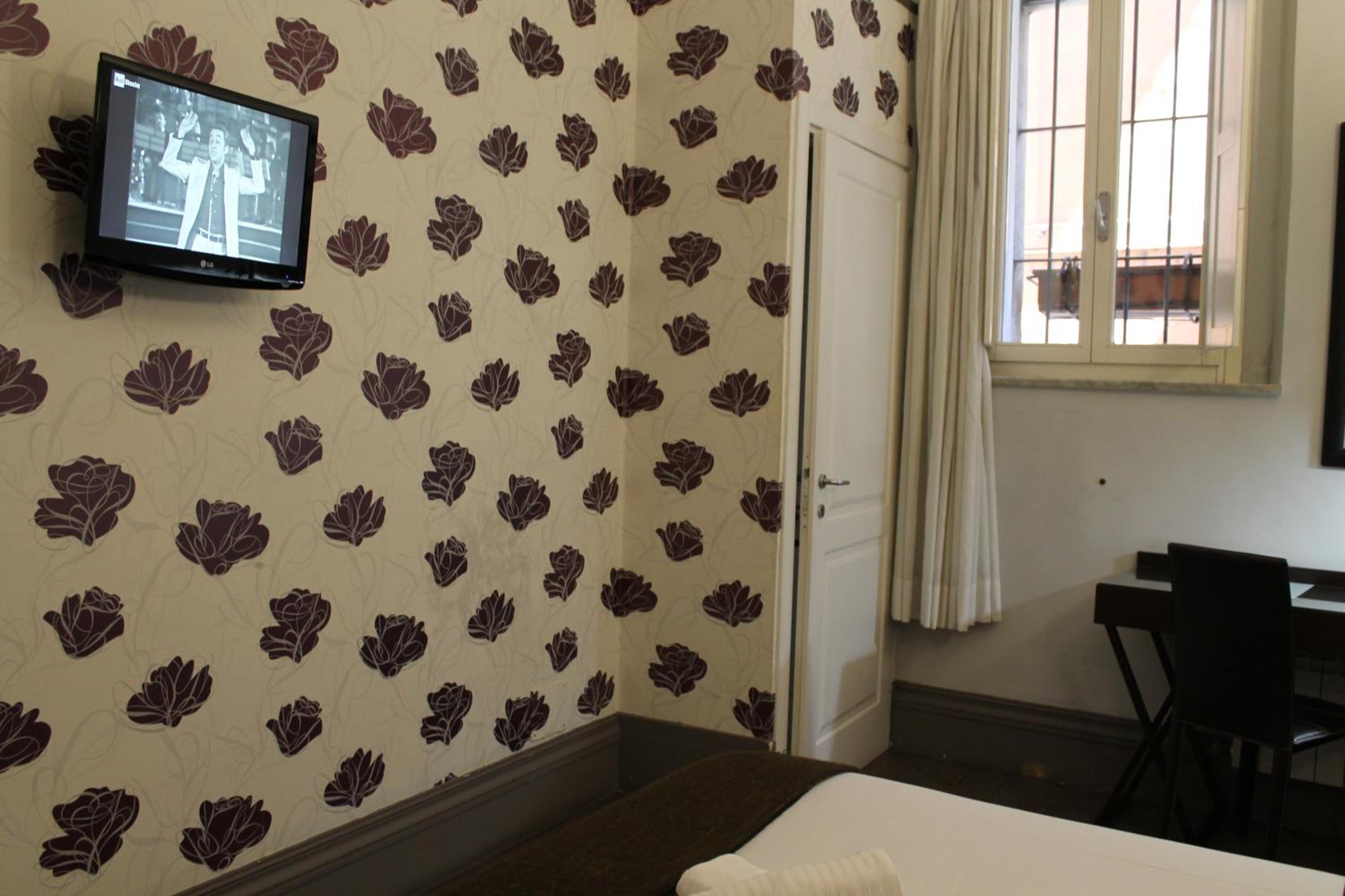 Relais Palazzo Taverna