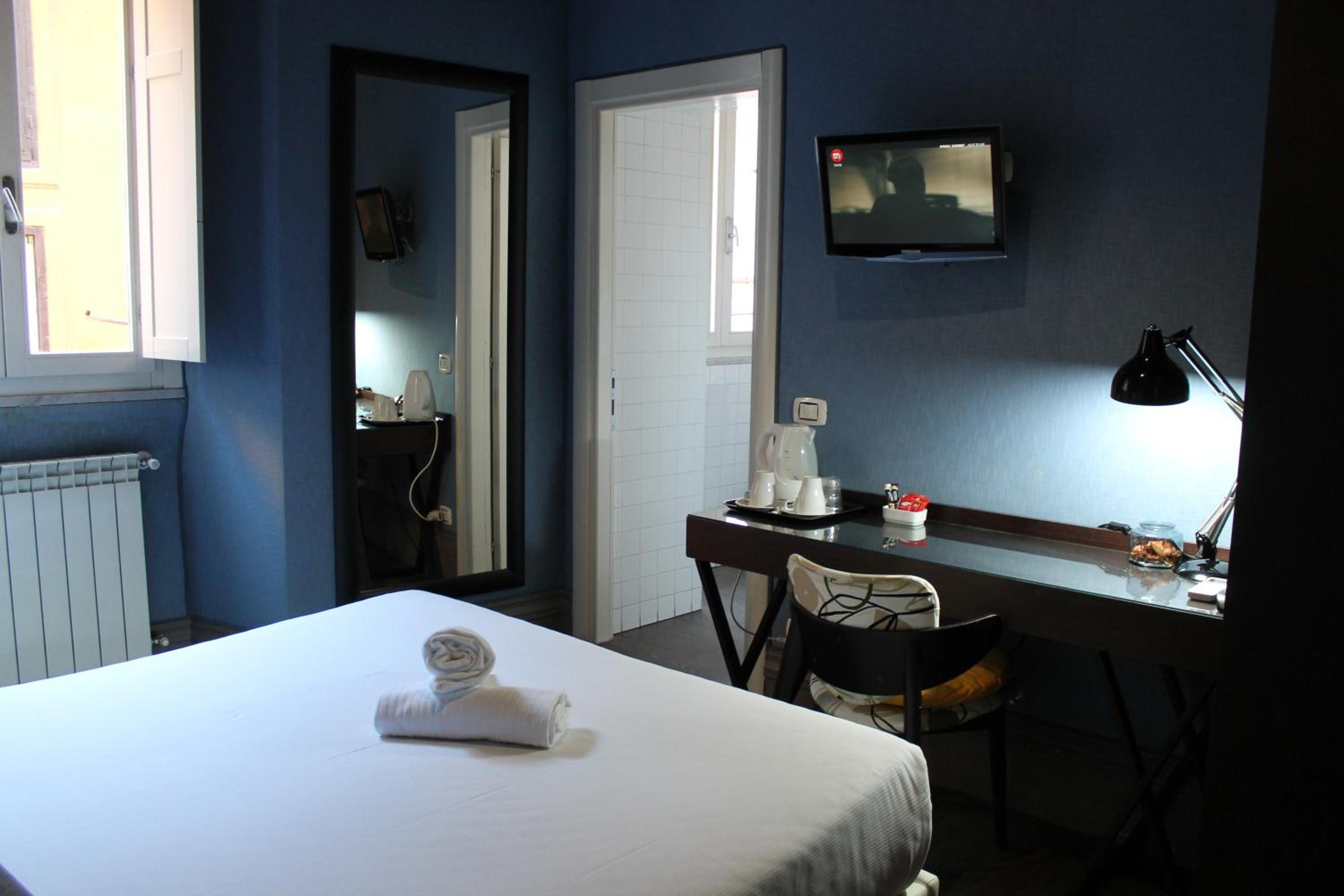 Relais Palazzo Taverna