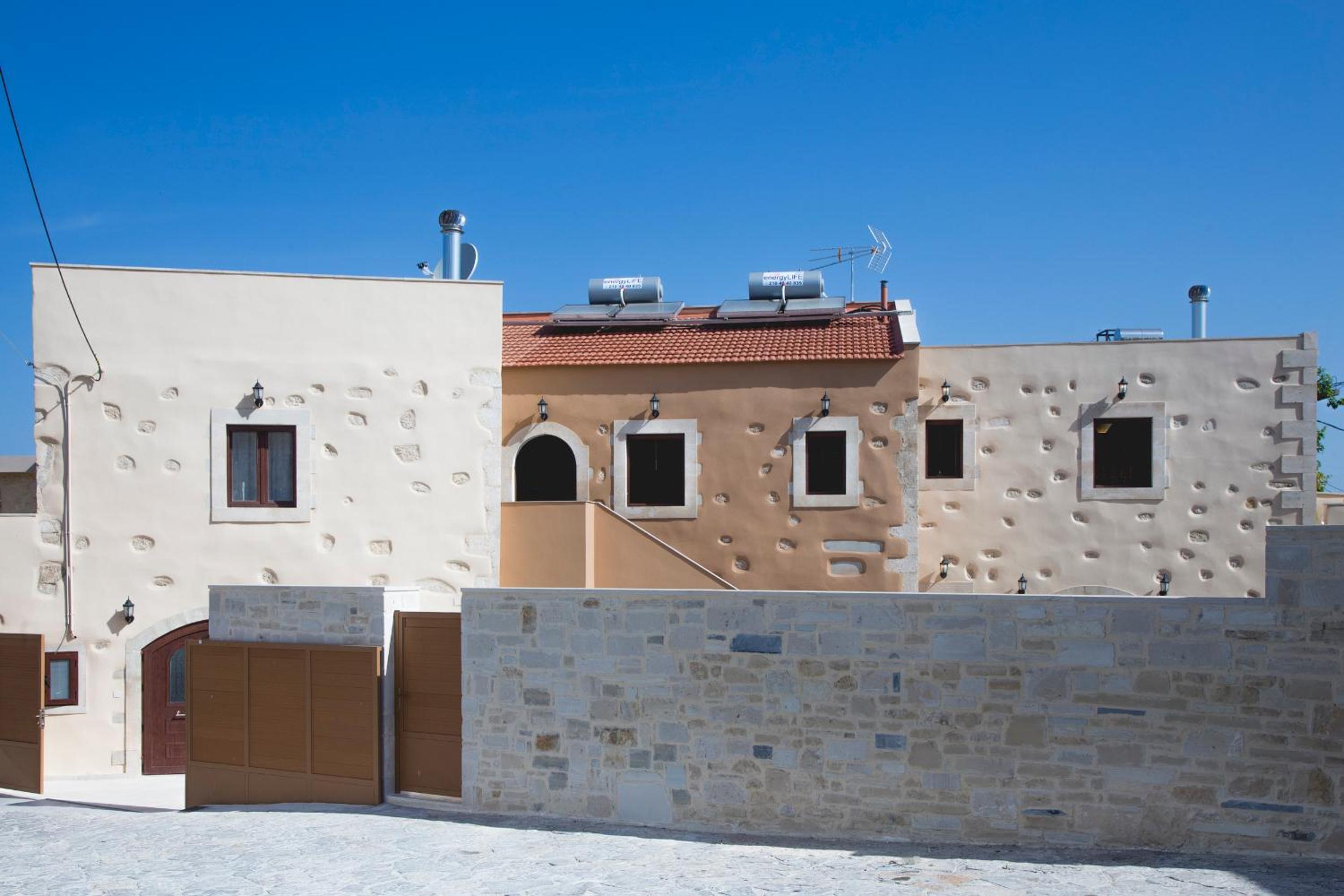 Hotel Villa Cardia - Image 1