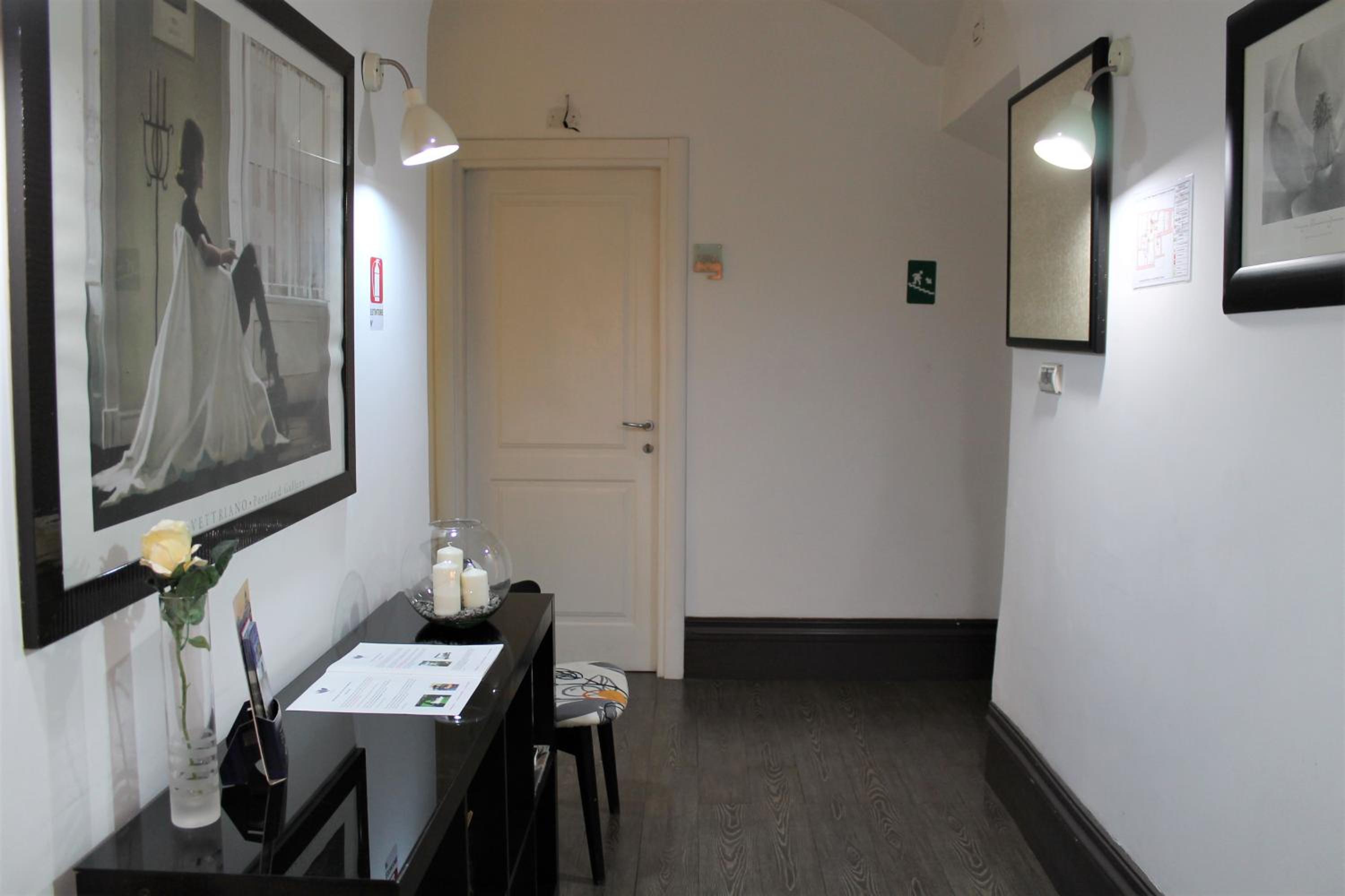 Relais Palazzo Taverna