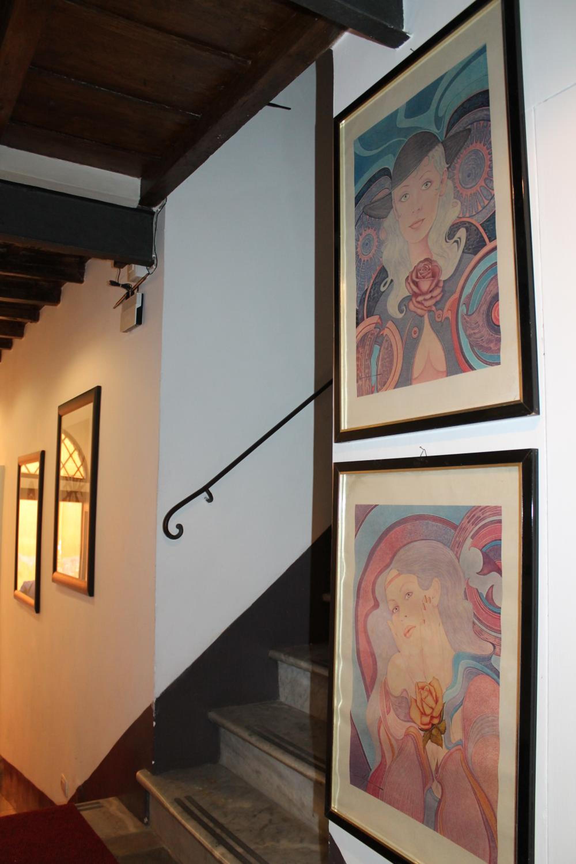Relais Palazzo Taverna