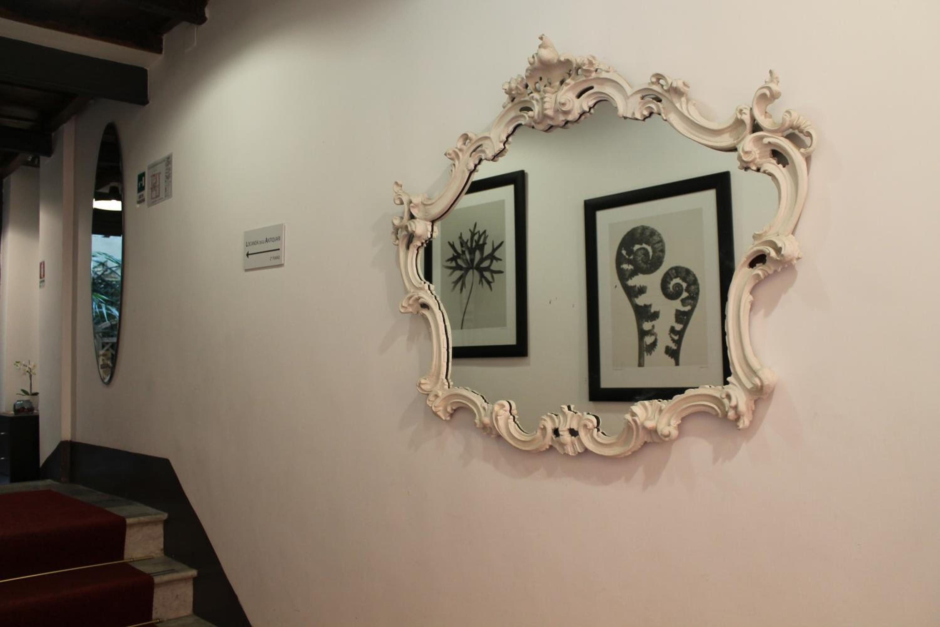 Relais Palazzo Taverna