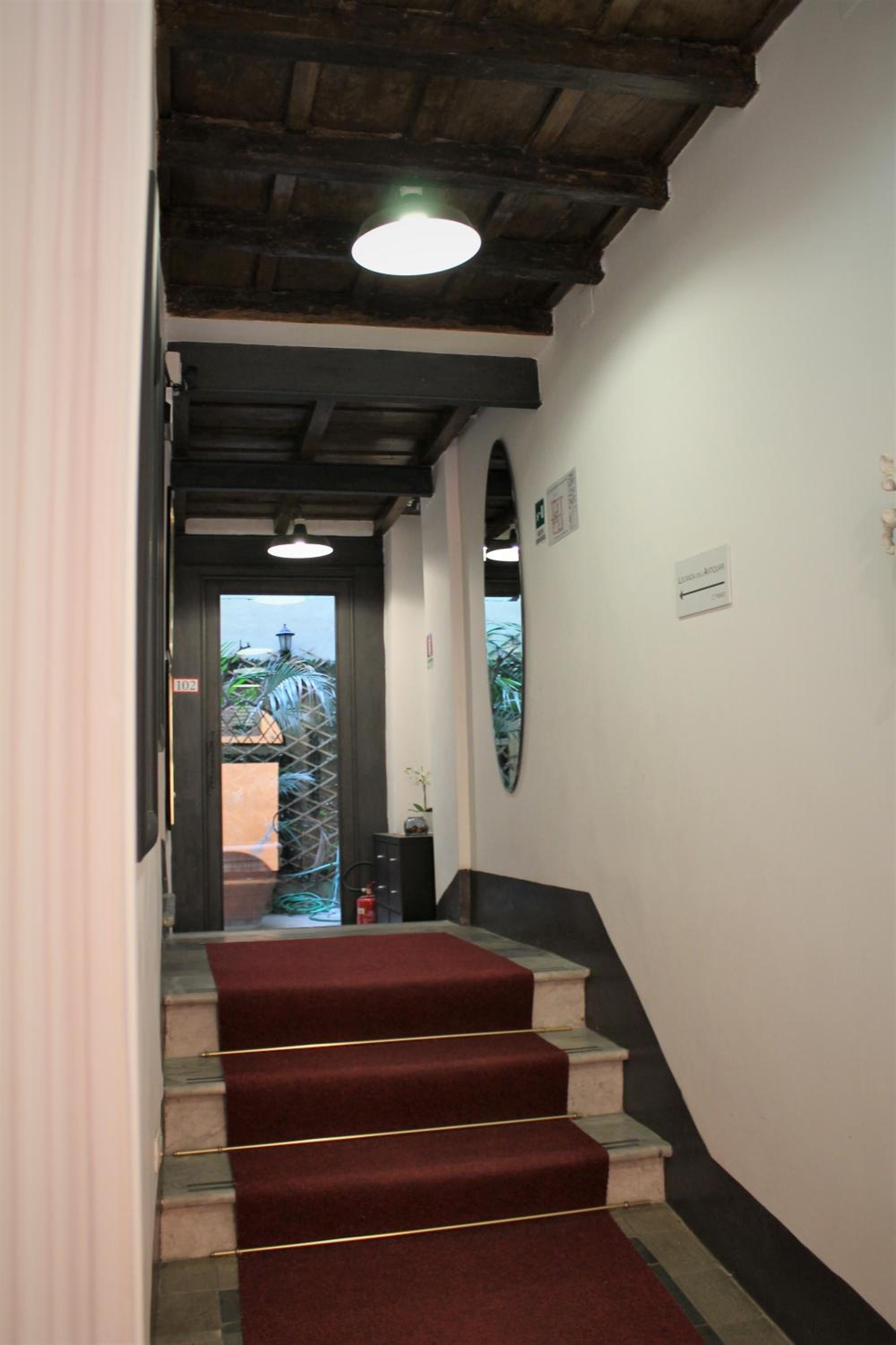Relais Palazzo Taverna