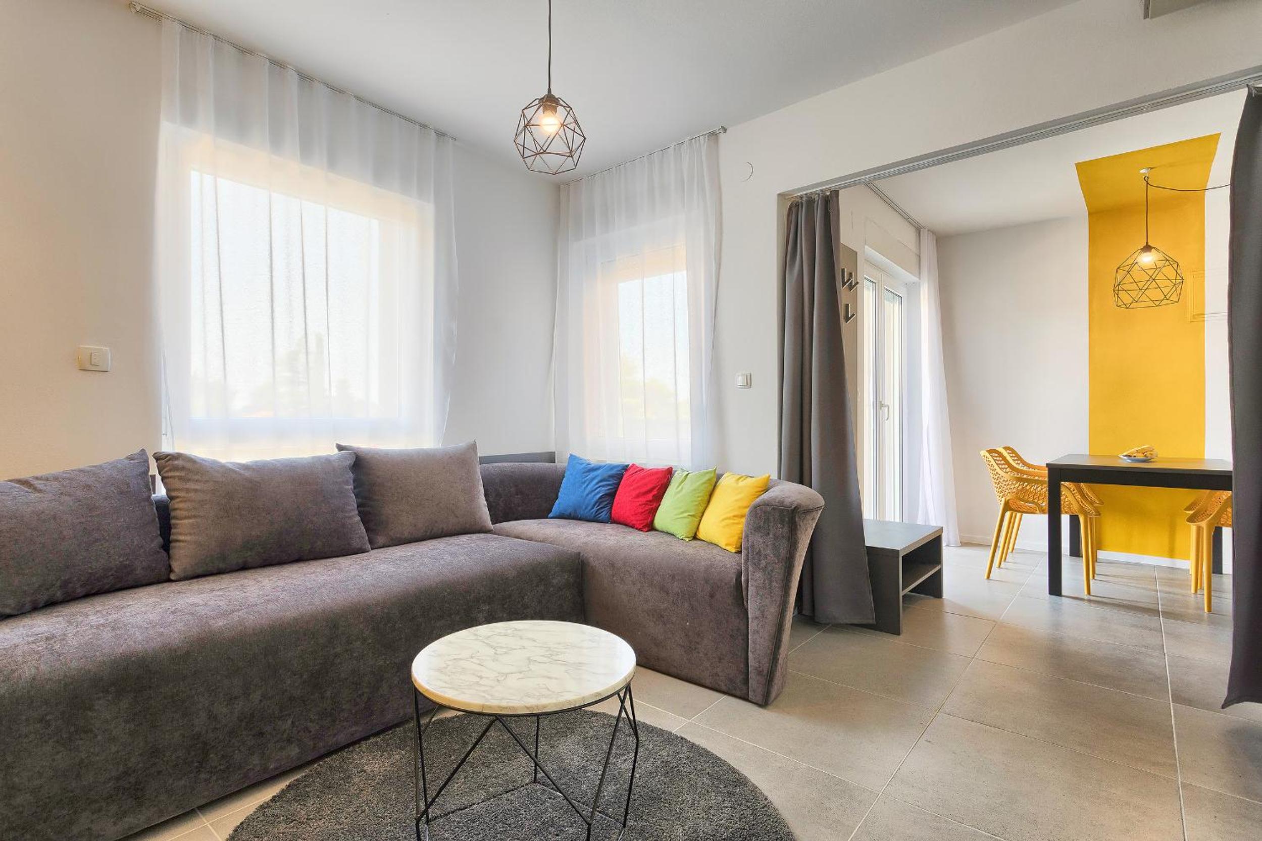 Astinian apartments Jadranka
