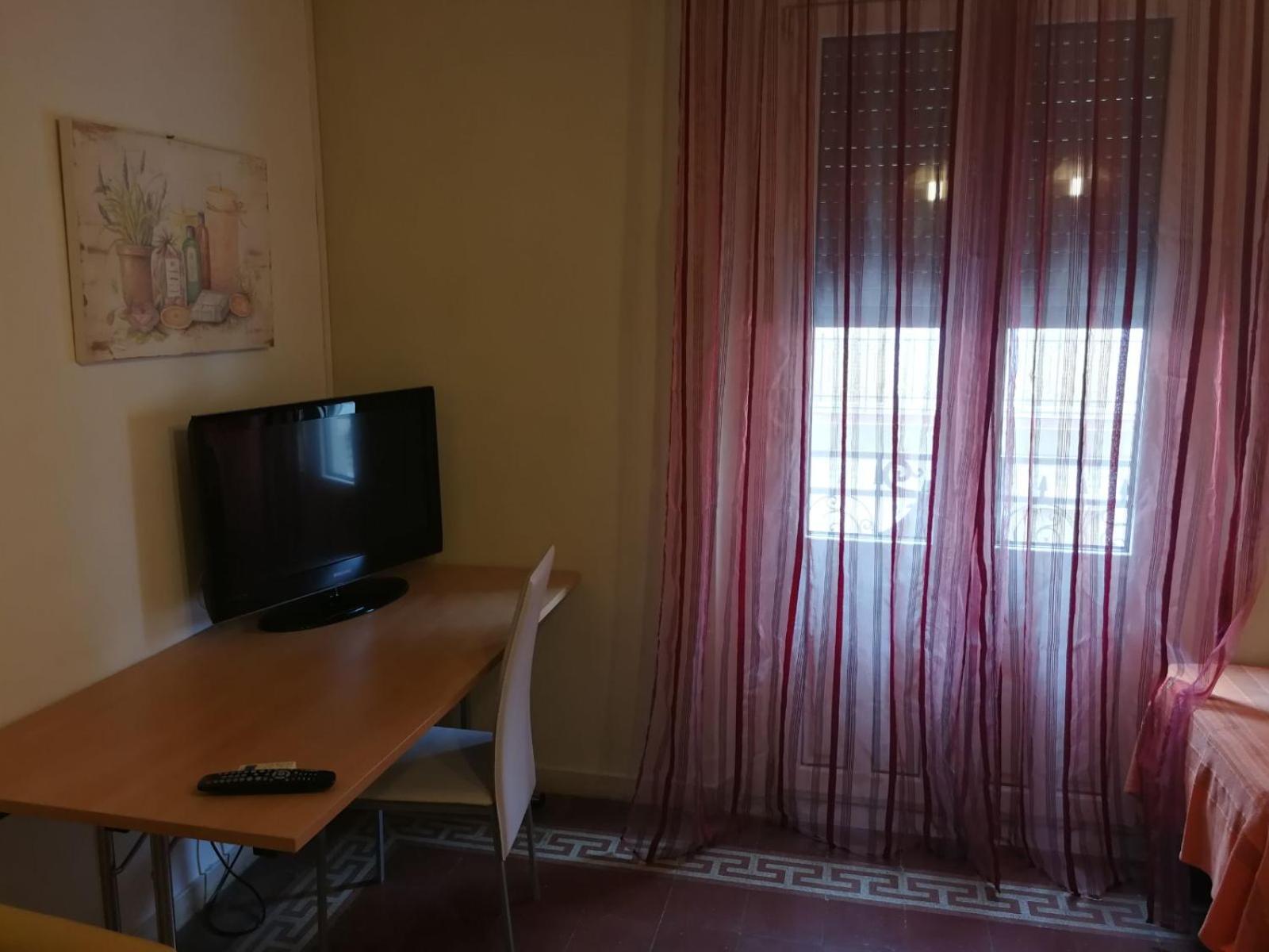 Al Torrione B&B