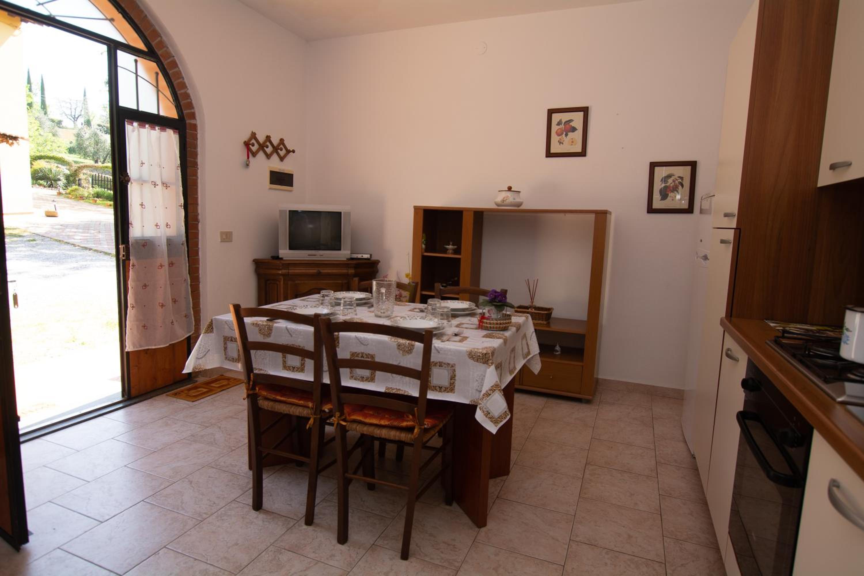 Appartamenti Massarella view 5