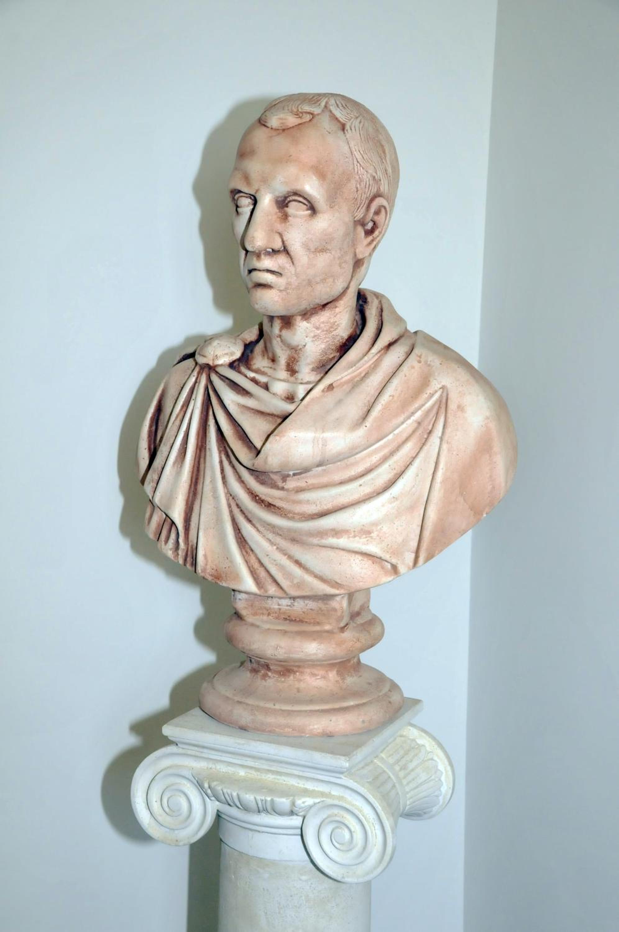 Antica Villa di Bruto