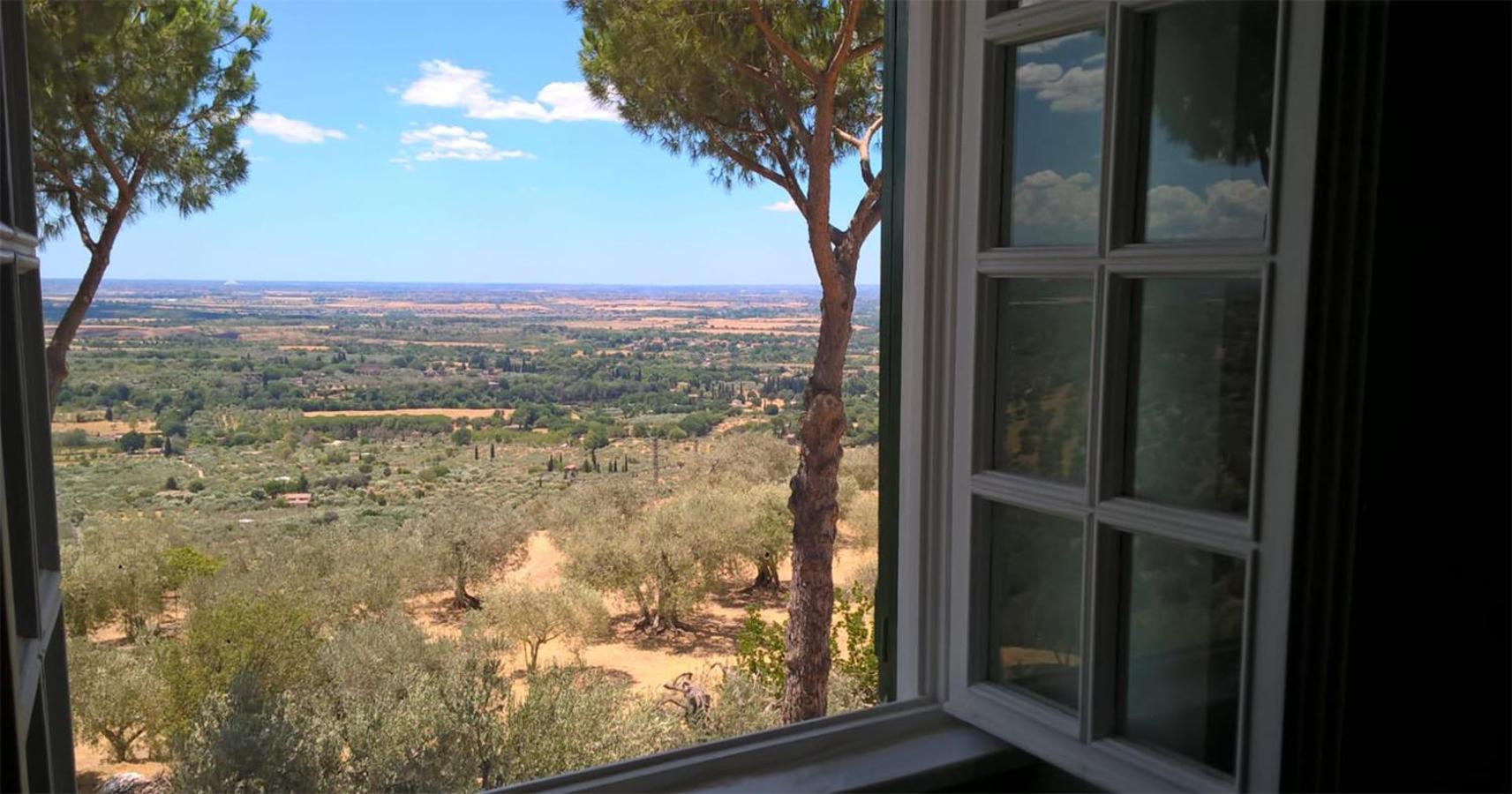 Antica Villa di Bruto